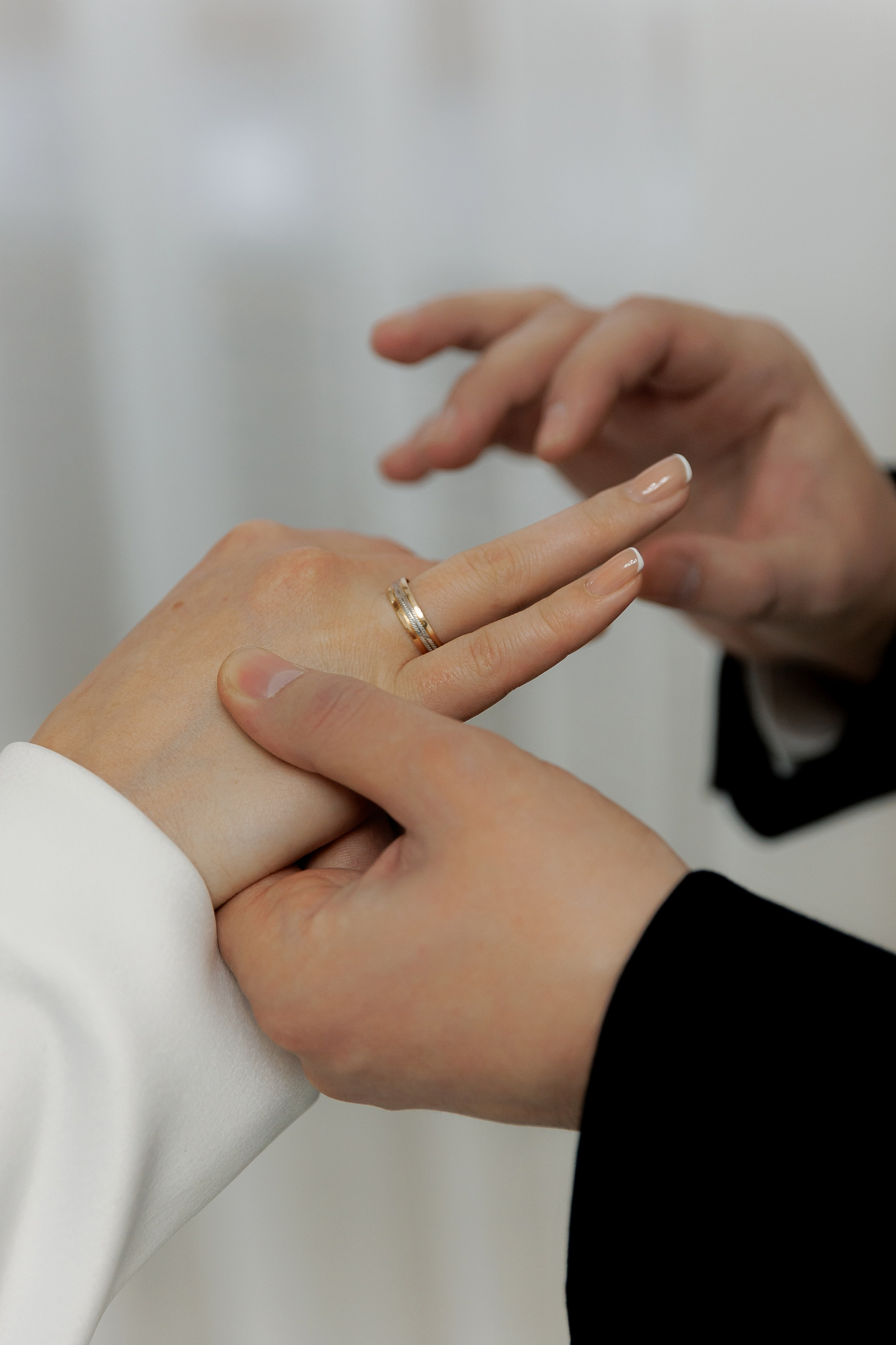 Dmitry&Anna. Свадебный фотограф в Москве