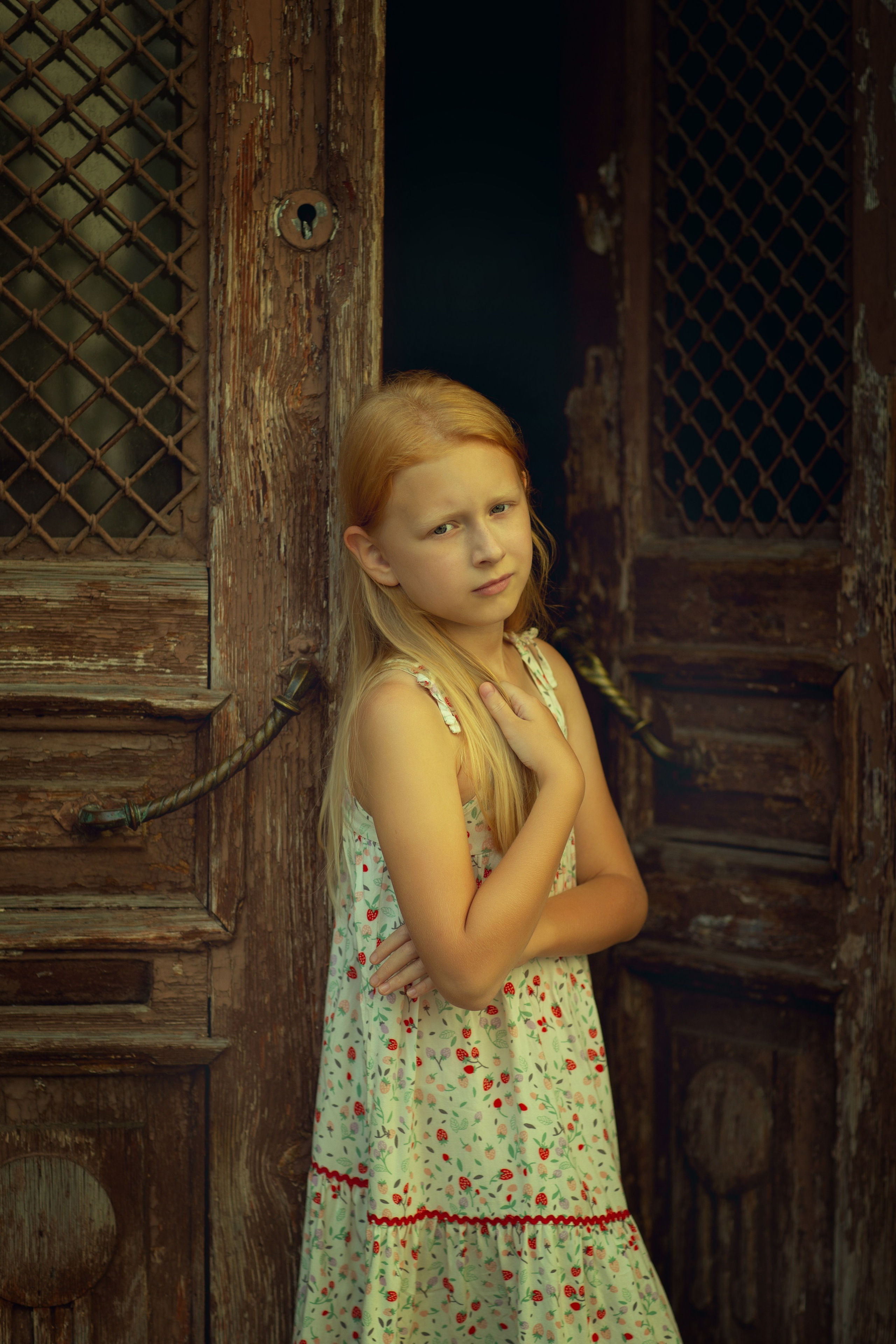 Мои работы. Обо мне