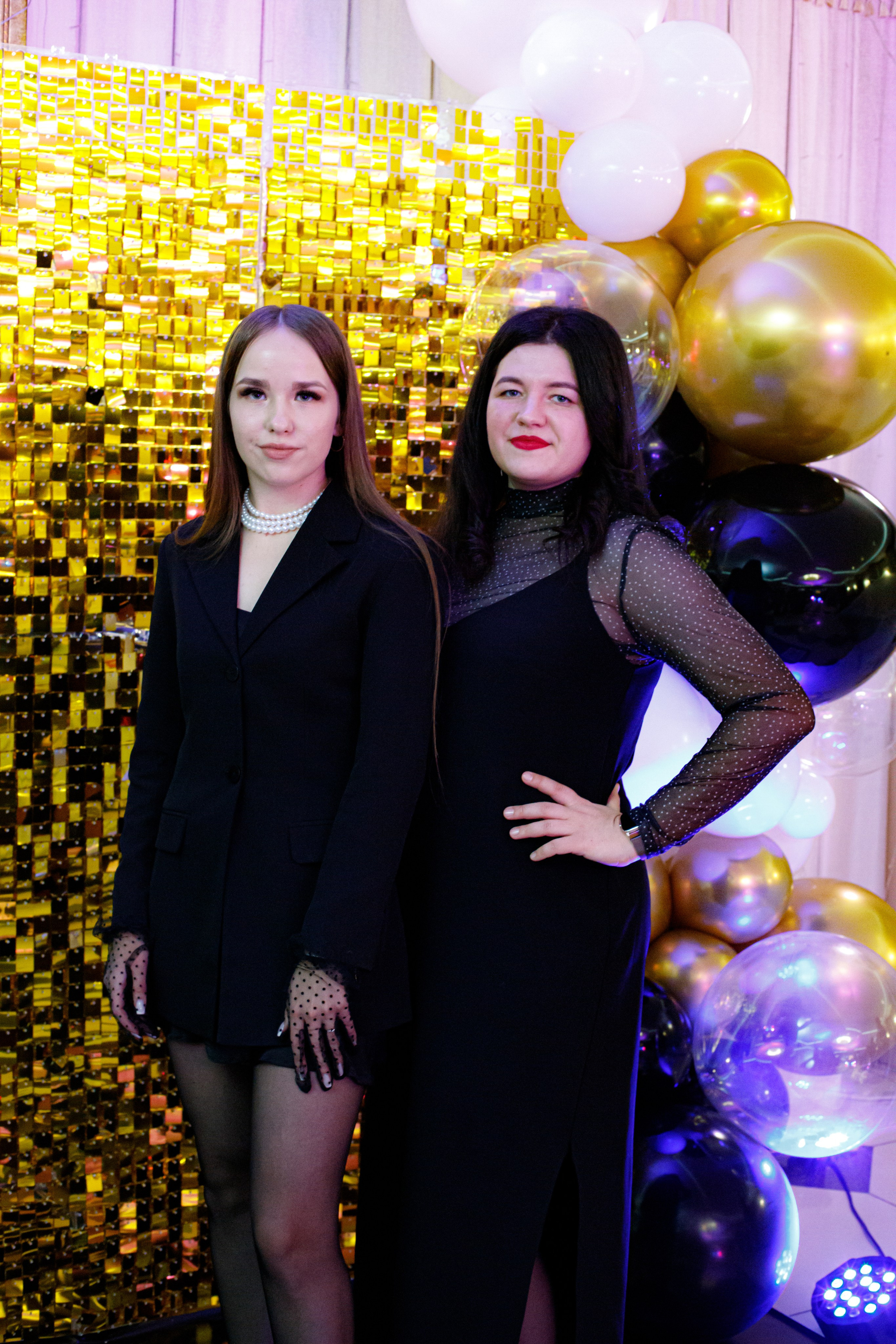 ELOSMED. Photokarish