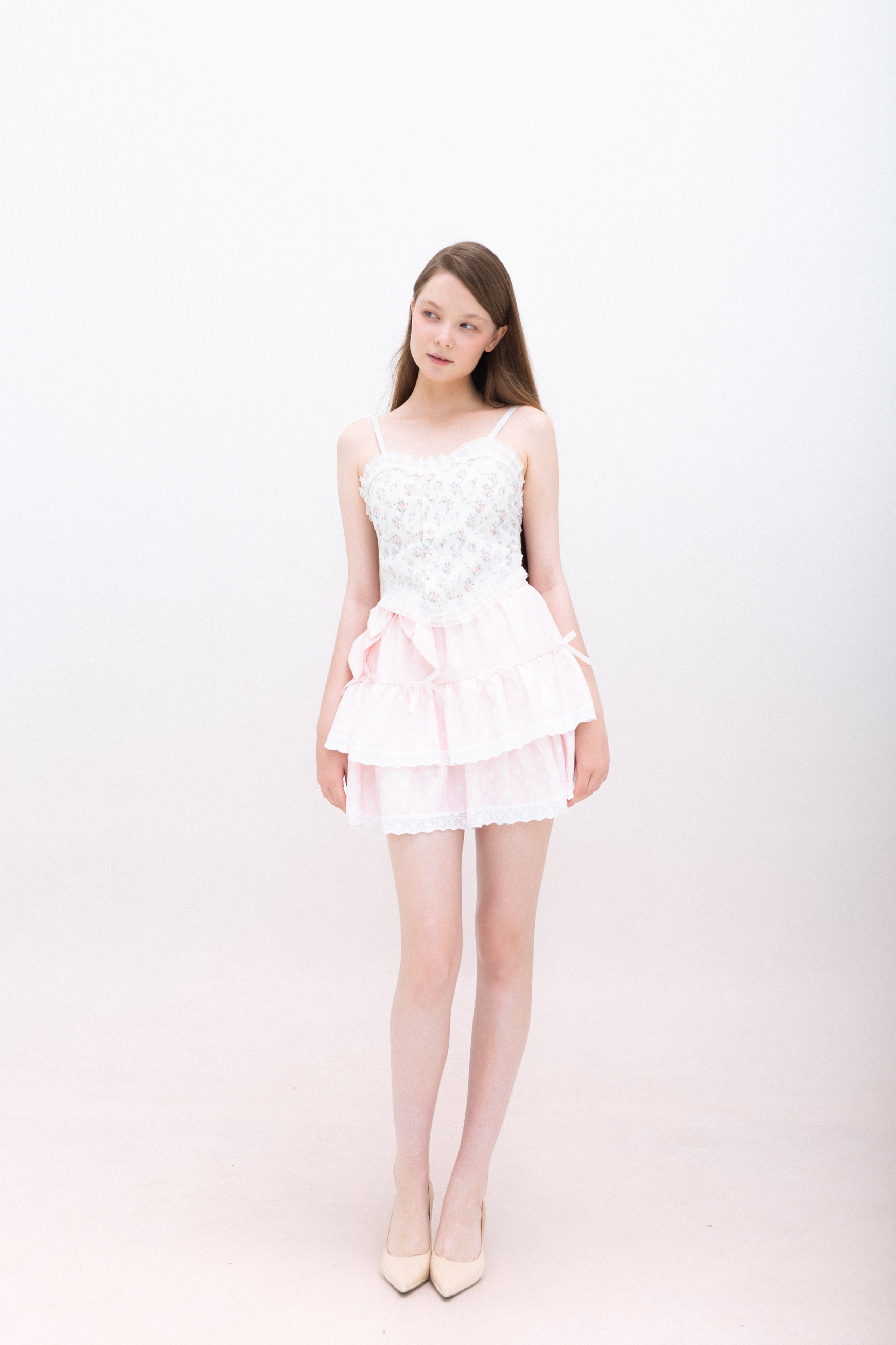 Dari. Modeling agency TM MODELS