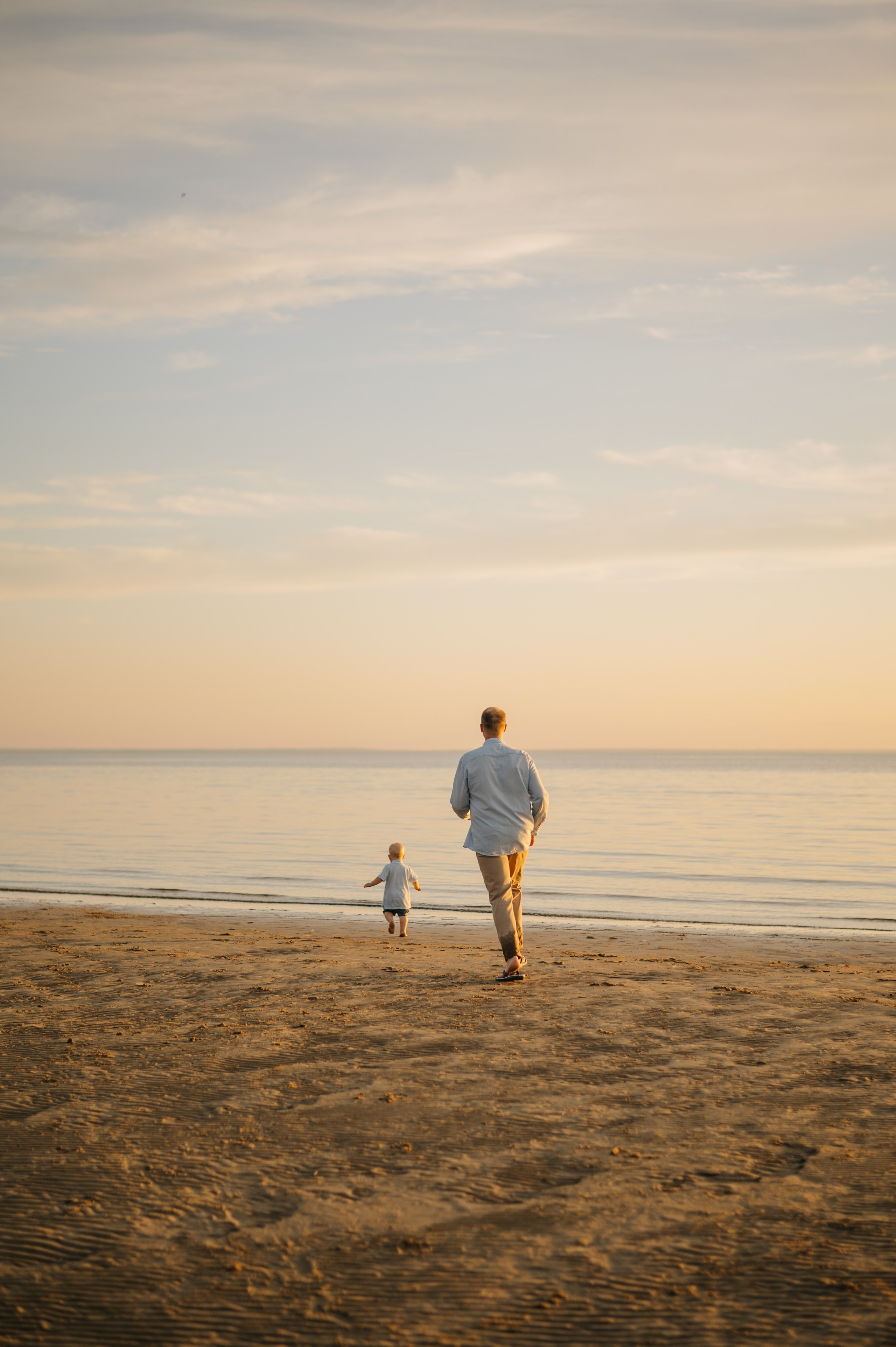 Филипп. Фотограф Архангельск