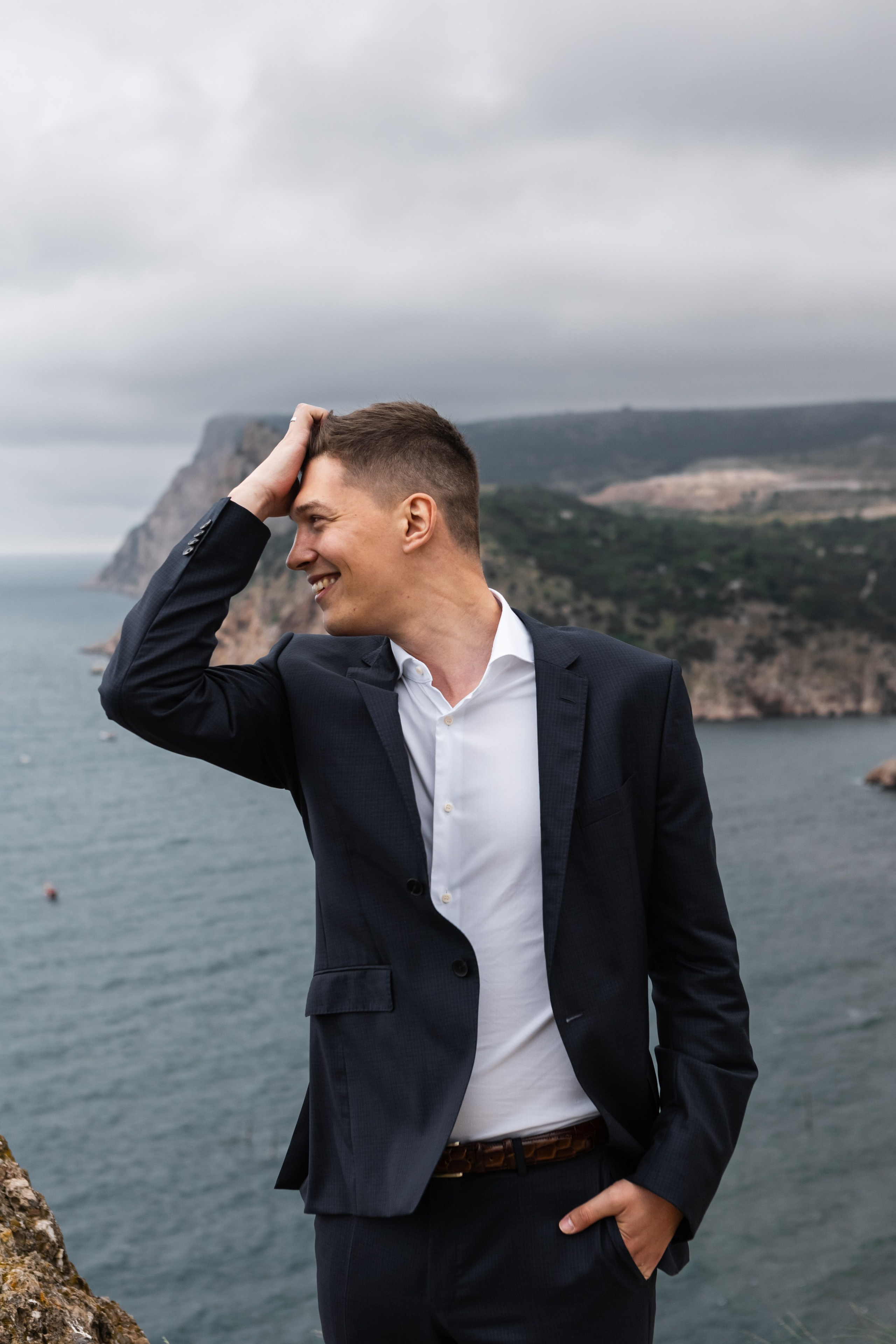 Венчание и свадьба Никиты и Даши в Крыму. Свадебный фотограф, фотосъемка в Крыму, Севастополе, Симферополе, Ялте