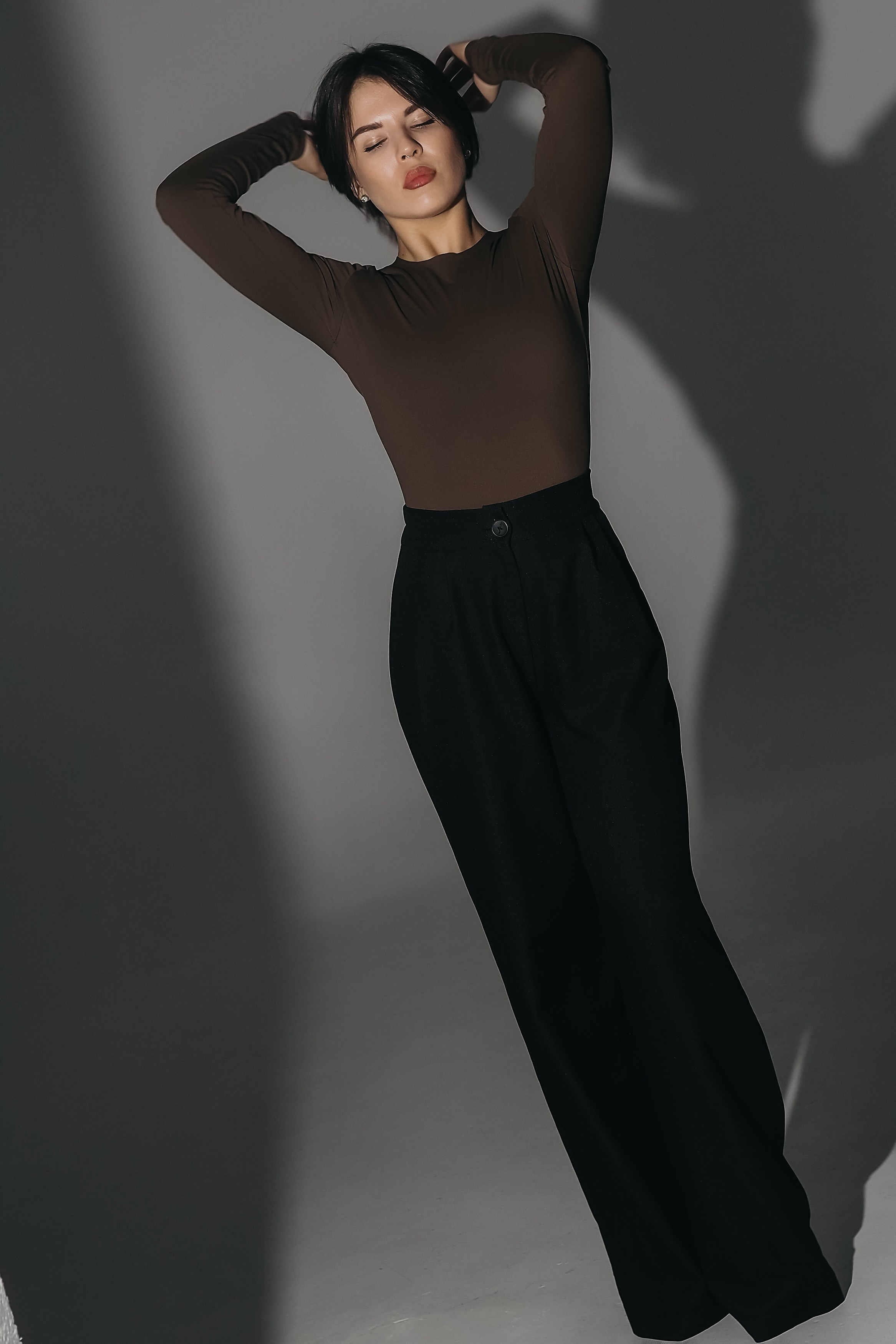 Ника. Портретный фотограф Павлова Светлана / Брянск /