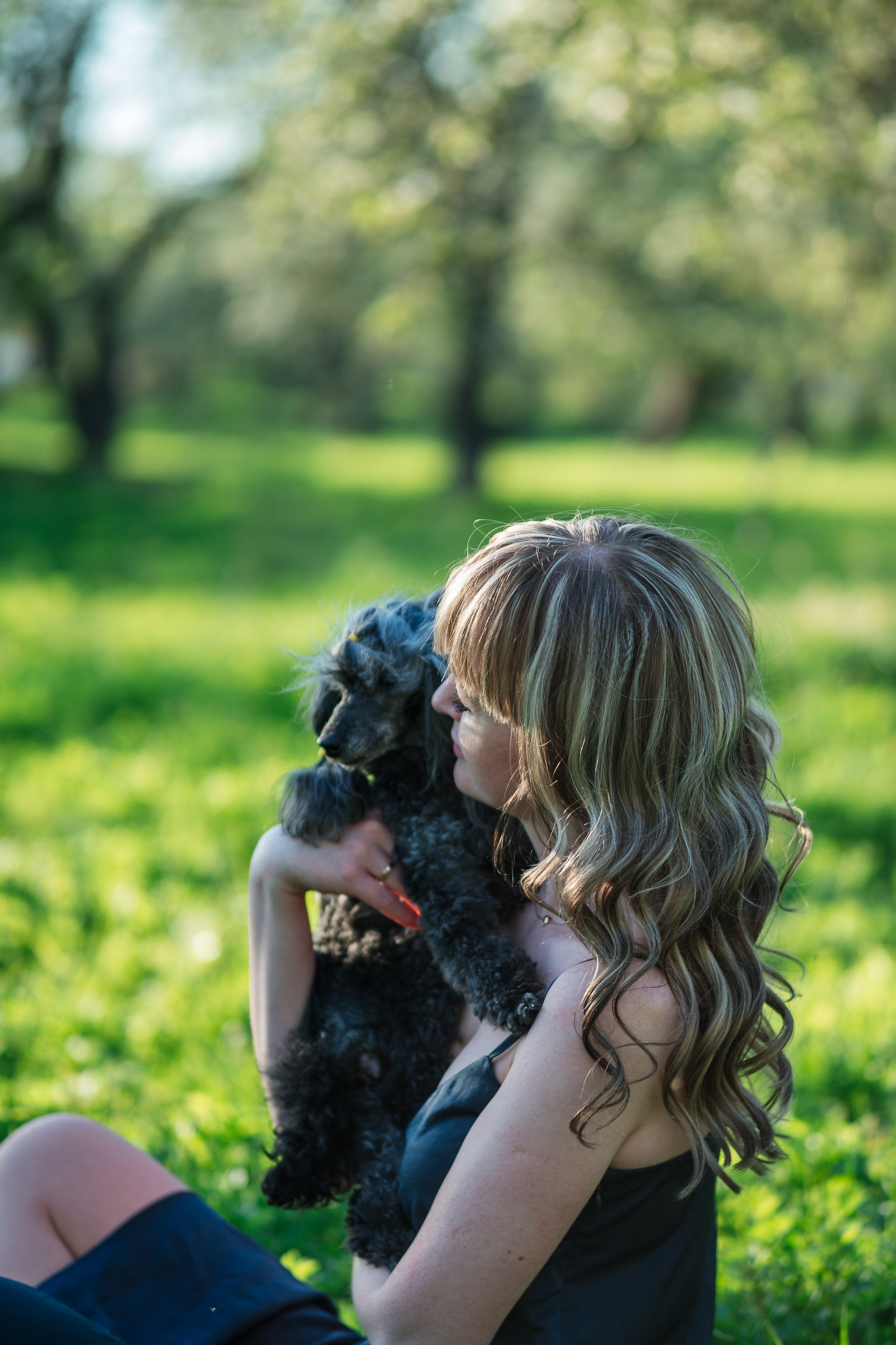 Свенский Монастырь. Портретный фотограф Павлова Светлана / Брянск /