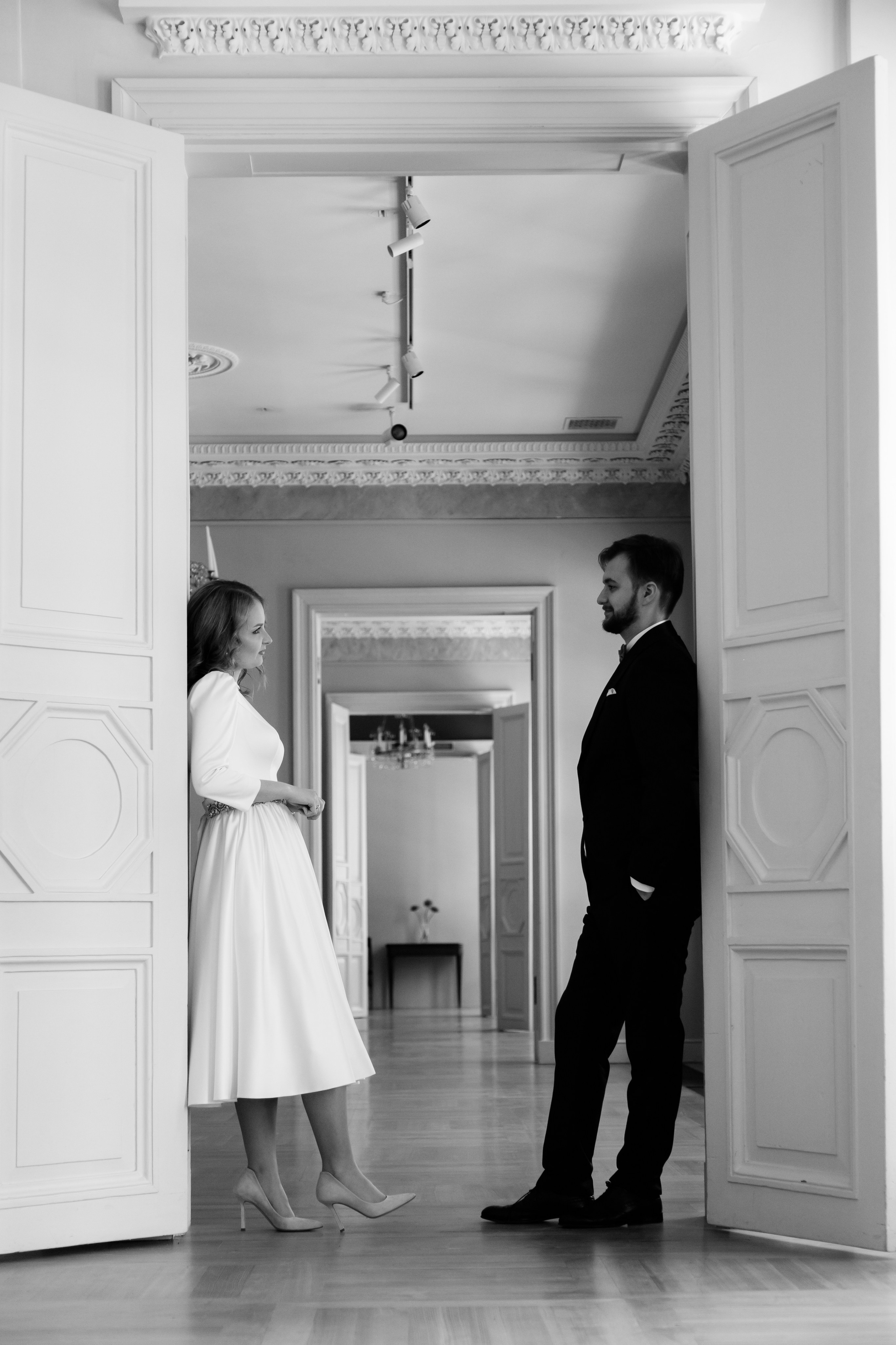 Валентина&Василий. Креативный, коммерческий фотограф в Москве