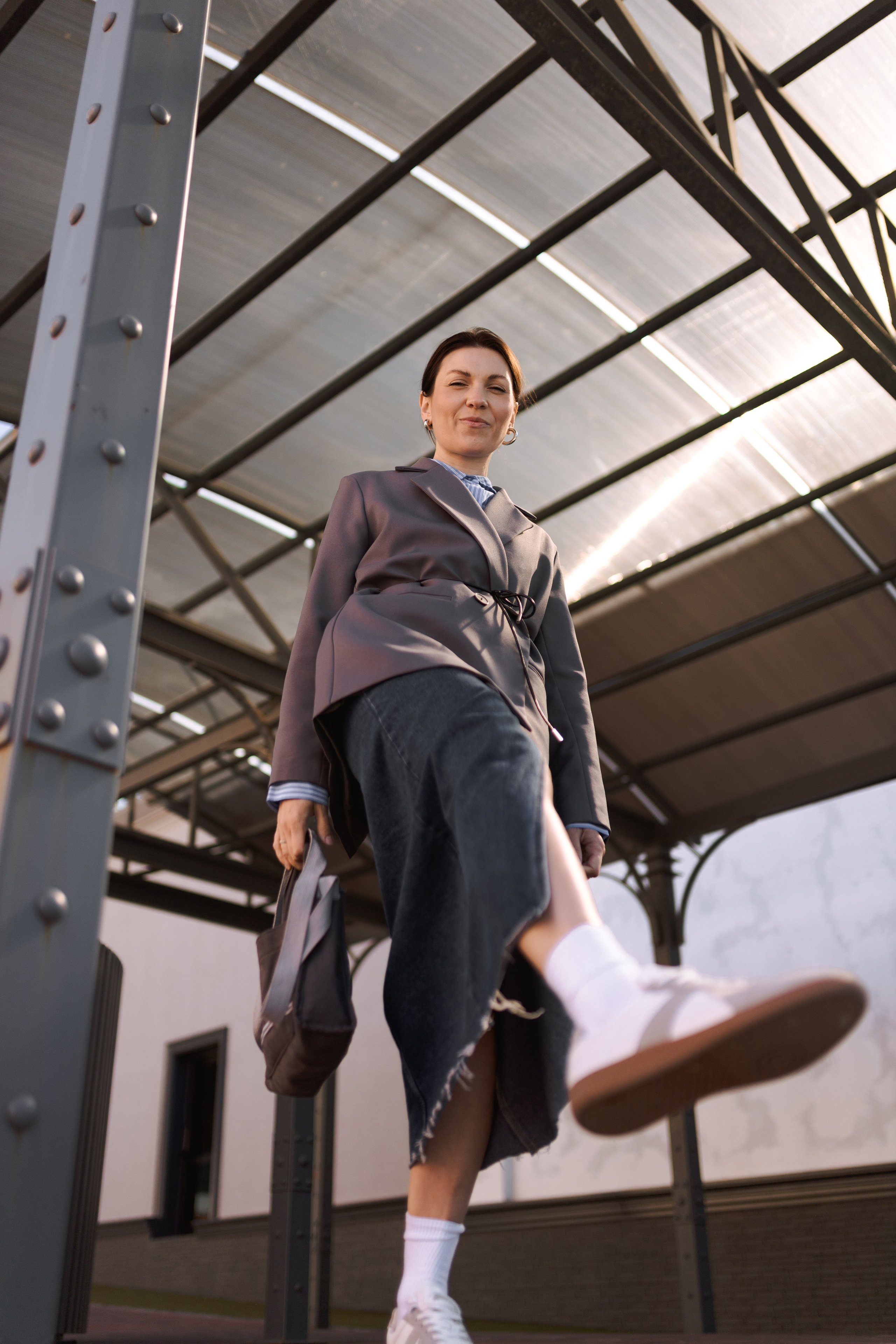 Олеся. Женский и семейный фотограф в Томске Алиса Качан