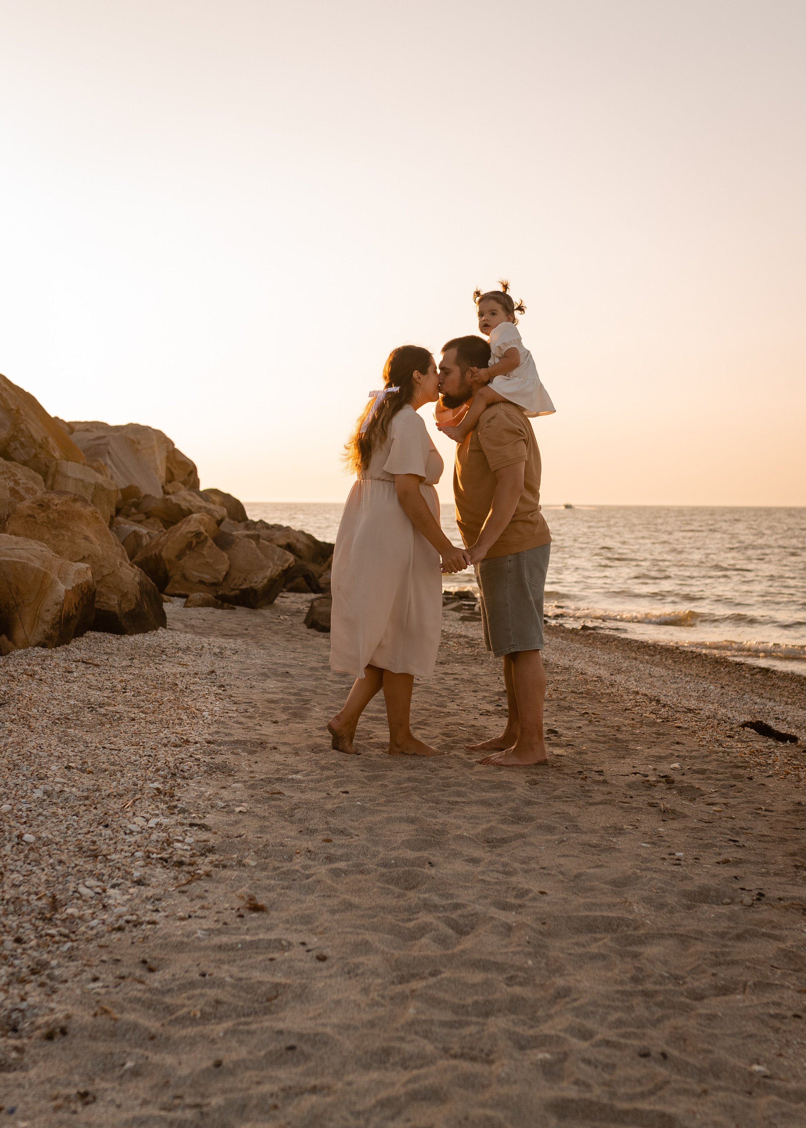 Фотограф в Приморско-Ахтарске Марьяна Чопко