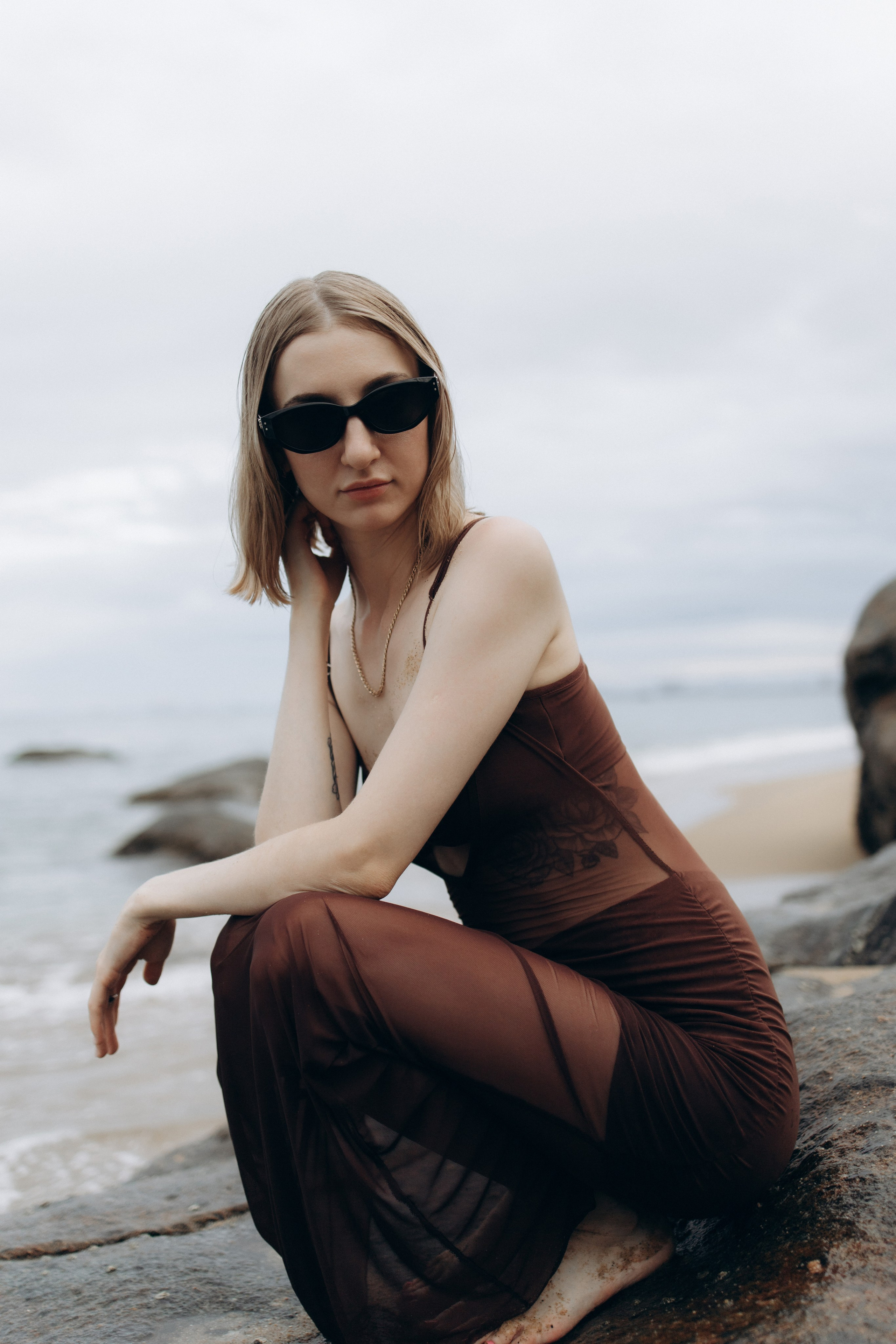 Слава, Юлия и Элиза