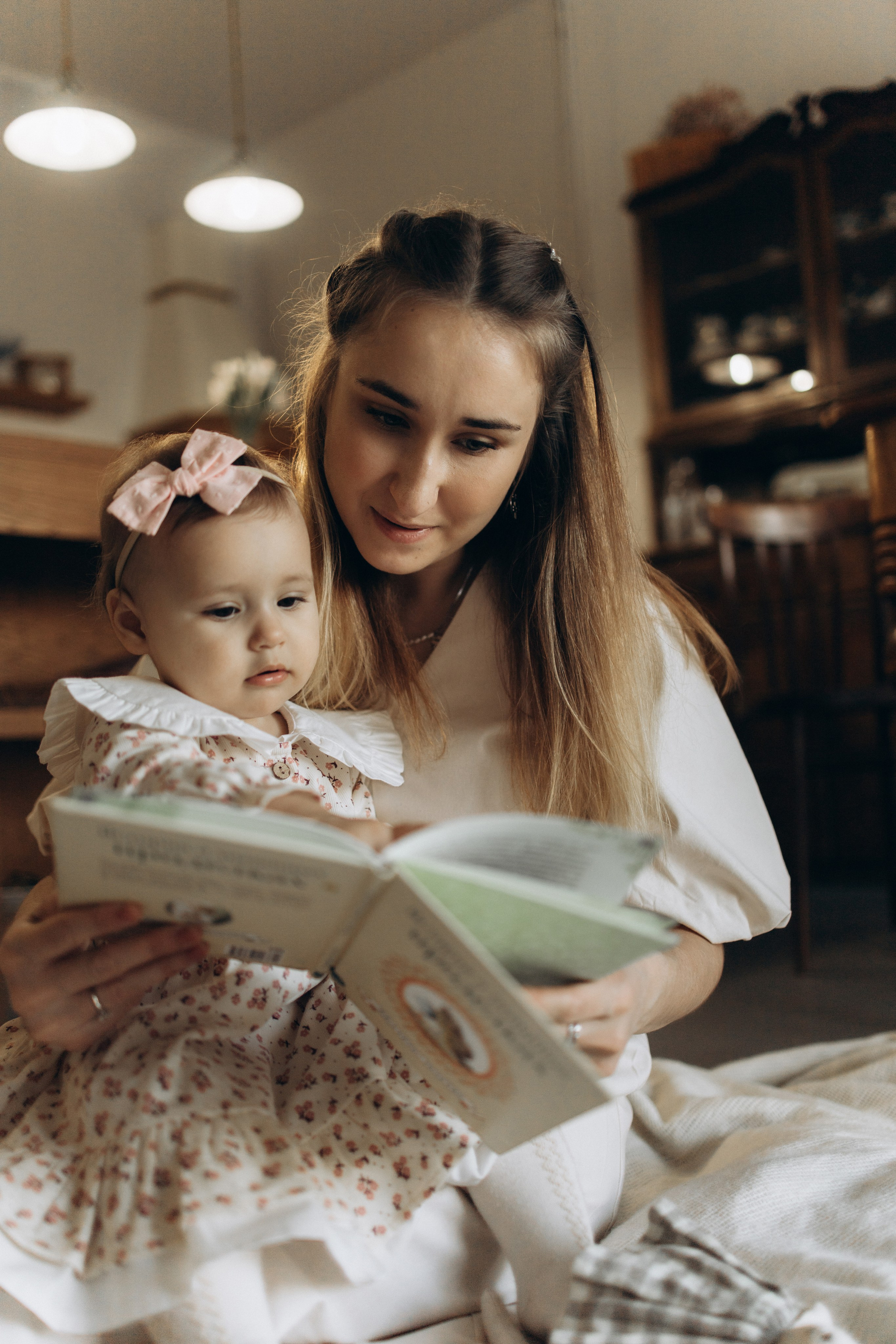 Никита, Камилла, Агата