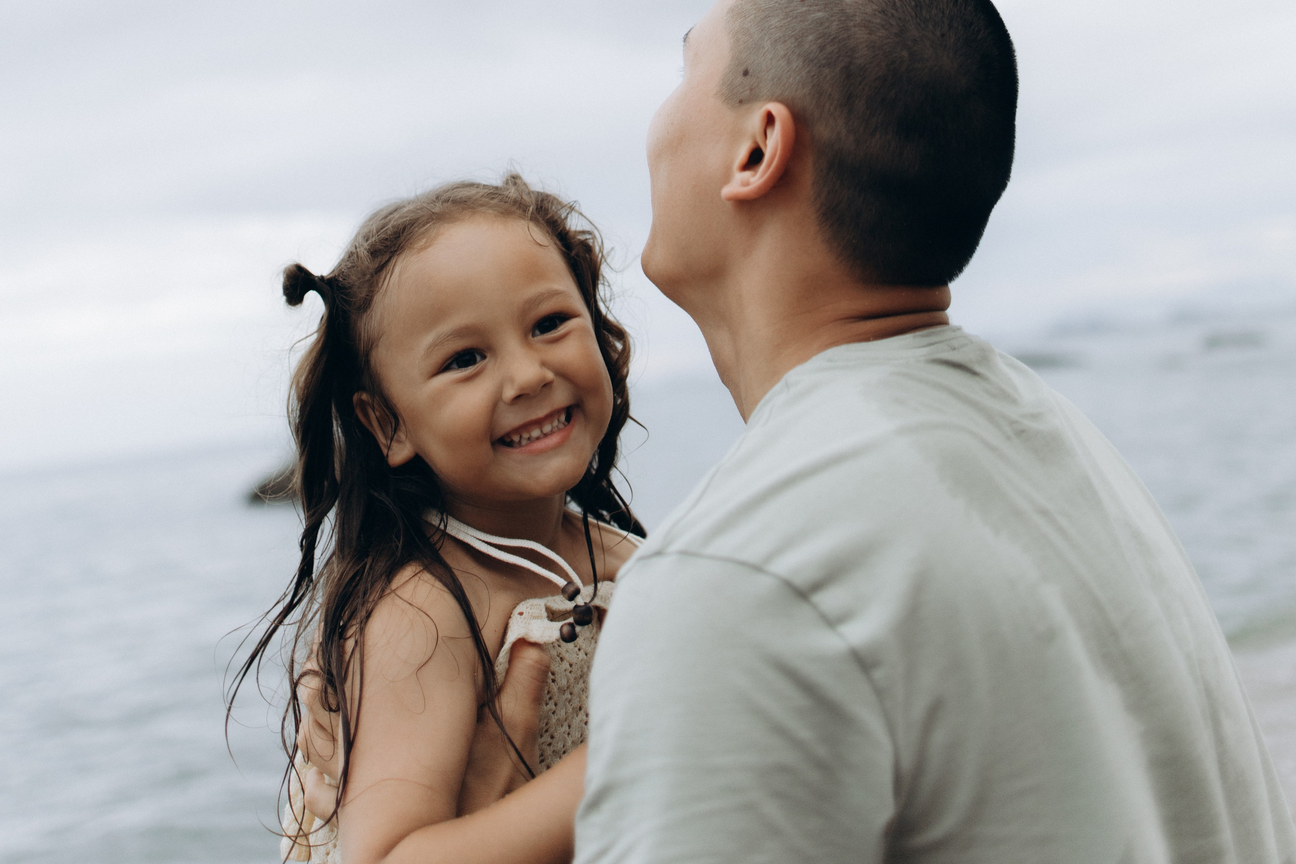 Слава, Юлия и Элиза