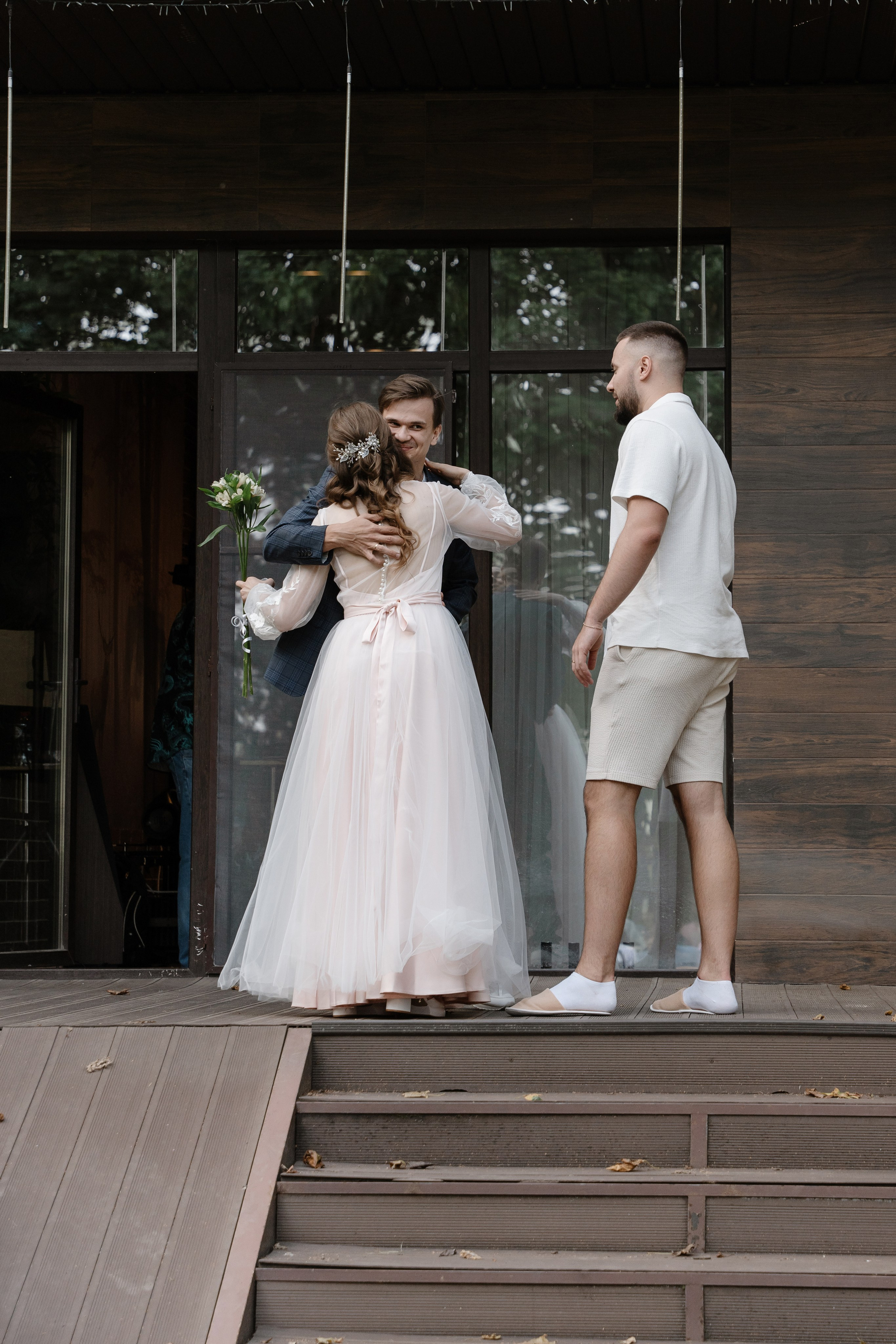 СВАДЕБНЫЙ БАНКЕТ. Фотограф Сергиев Посад / Москва / Дмитров / Дубна