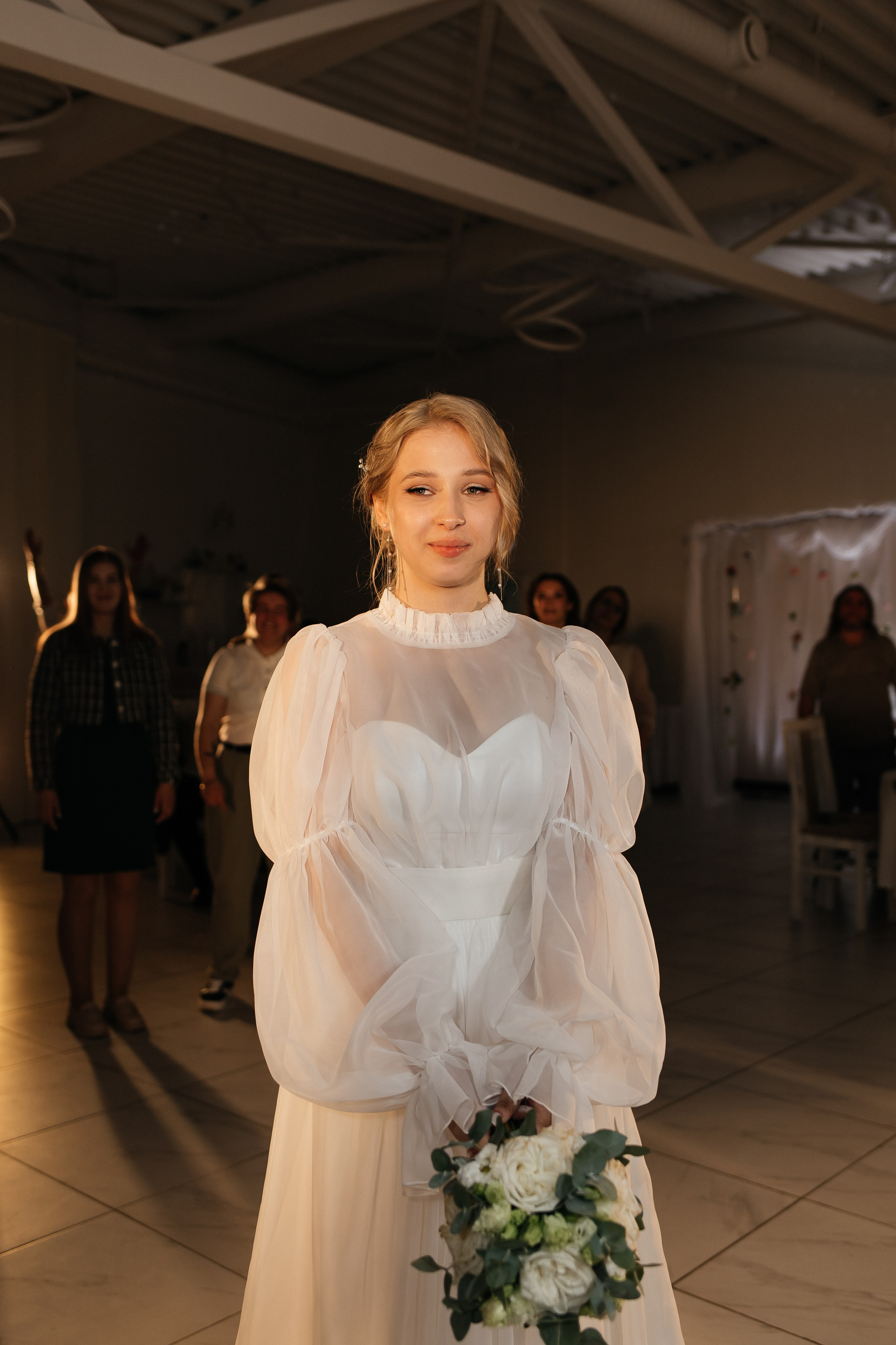 Обещание на всю жизнь. Фотограф Петрозаводск/СПБ