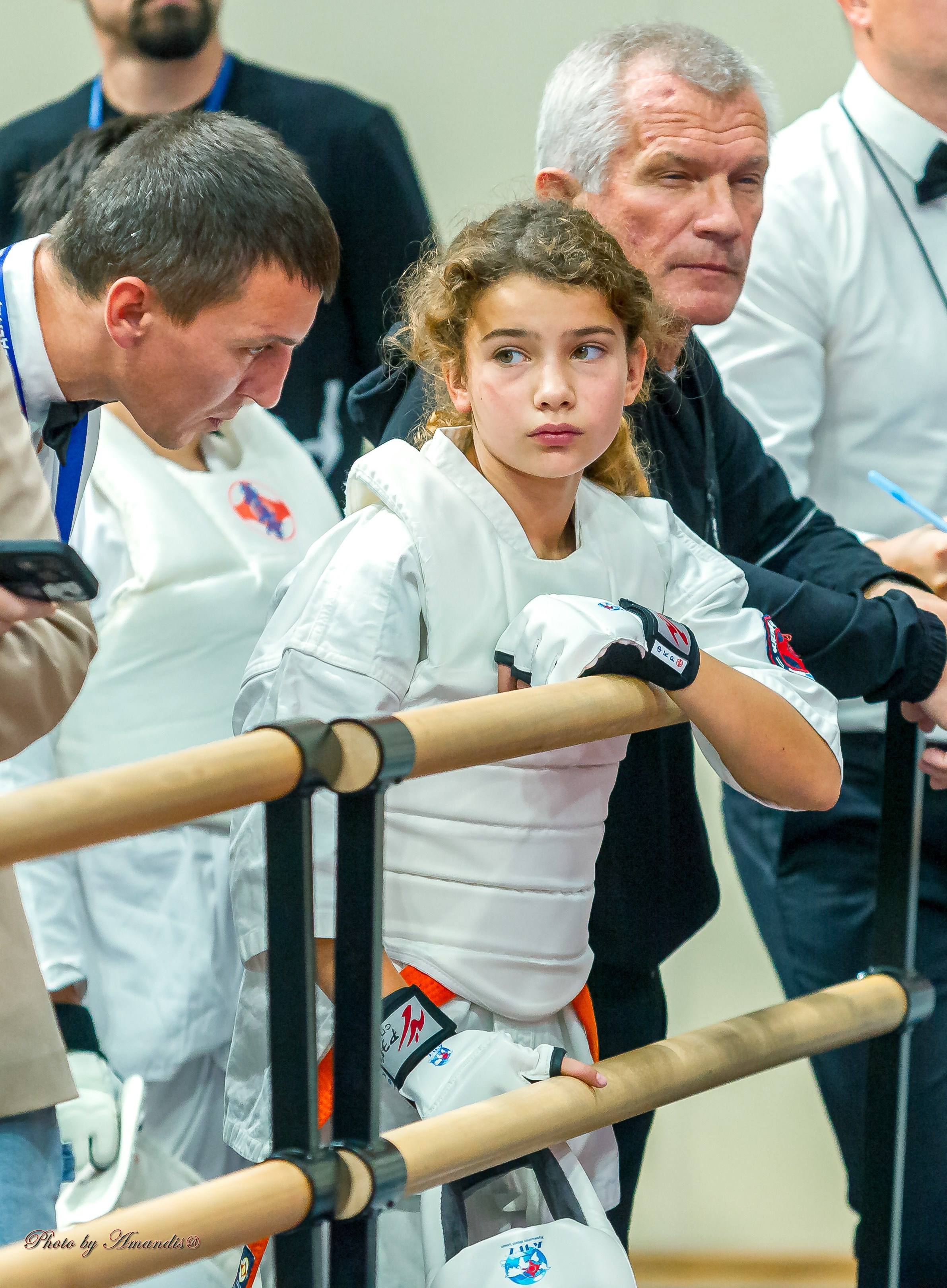 Первенство Московской области по Киокушин в СК «Жаворонки». Репортажная съемка в Москве и области. Анималистика