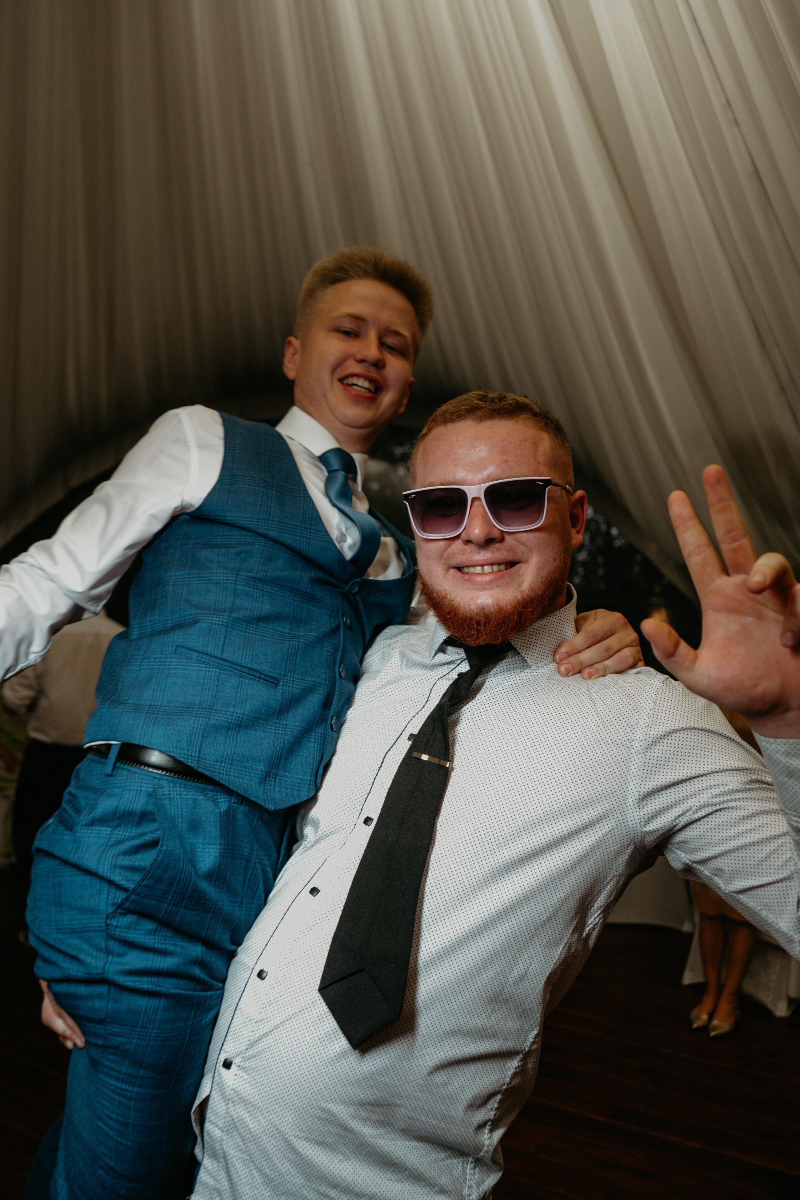 Иван и Евгения. Концептуальный фотограф Шлыкова Ольга