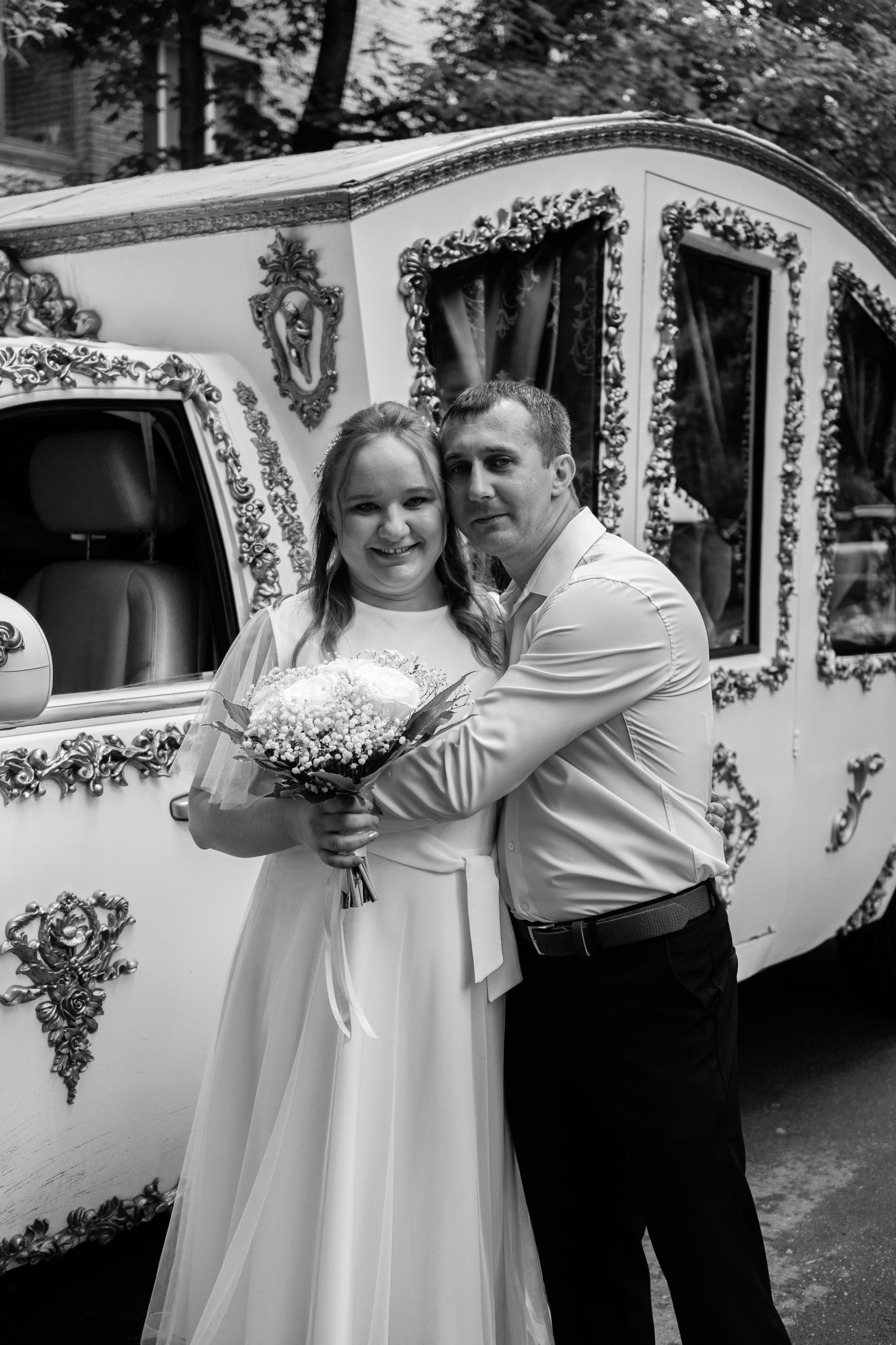 Татьяна и Иван. Концептуальный фотограф Шлыкова Ольга