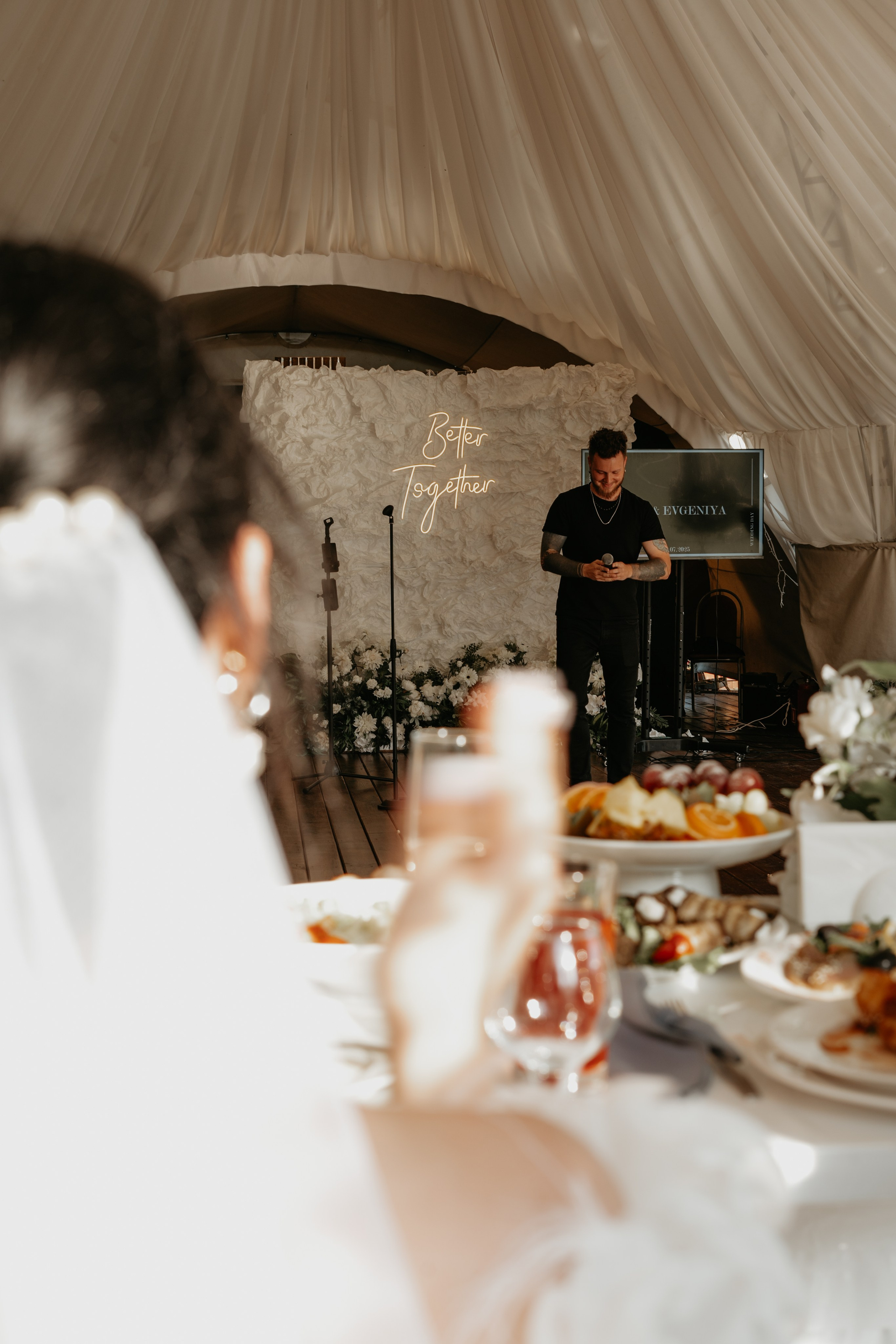 Иван и Евгения. Концептуальный фотограф Шлыкова Ольга