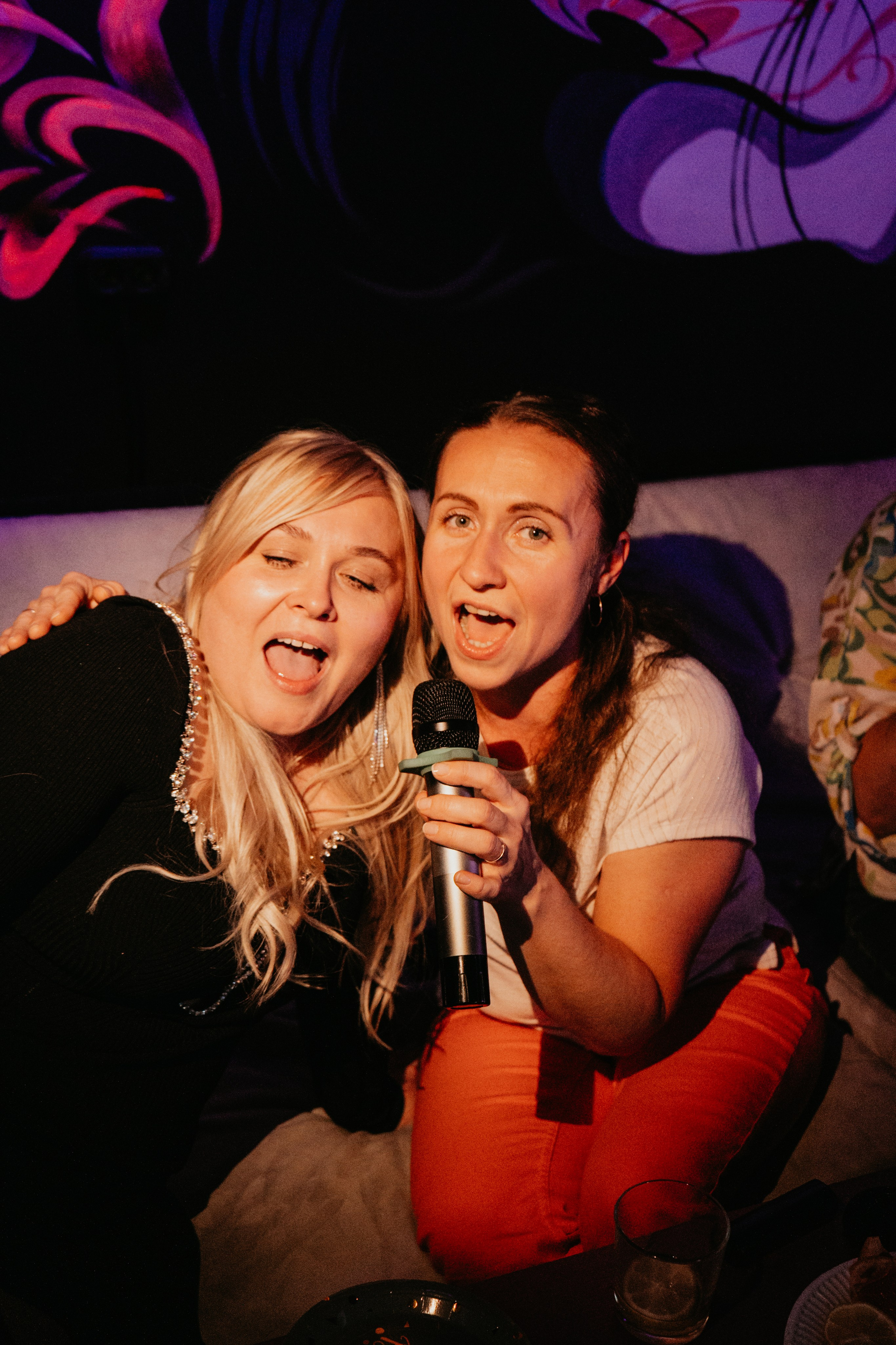 Девичник. Концептуальный фотограф Шлыкова Ольга