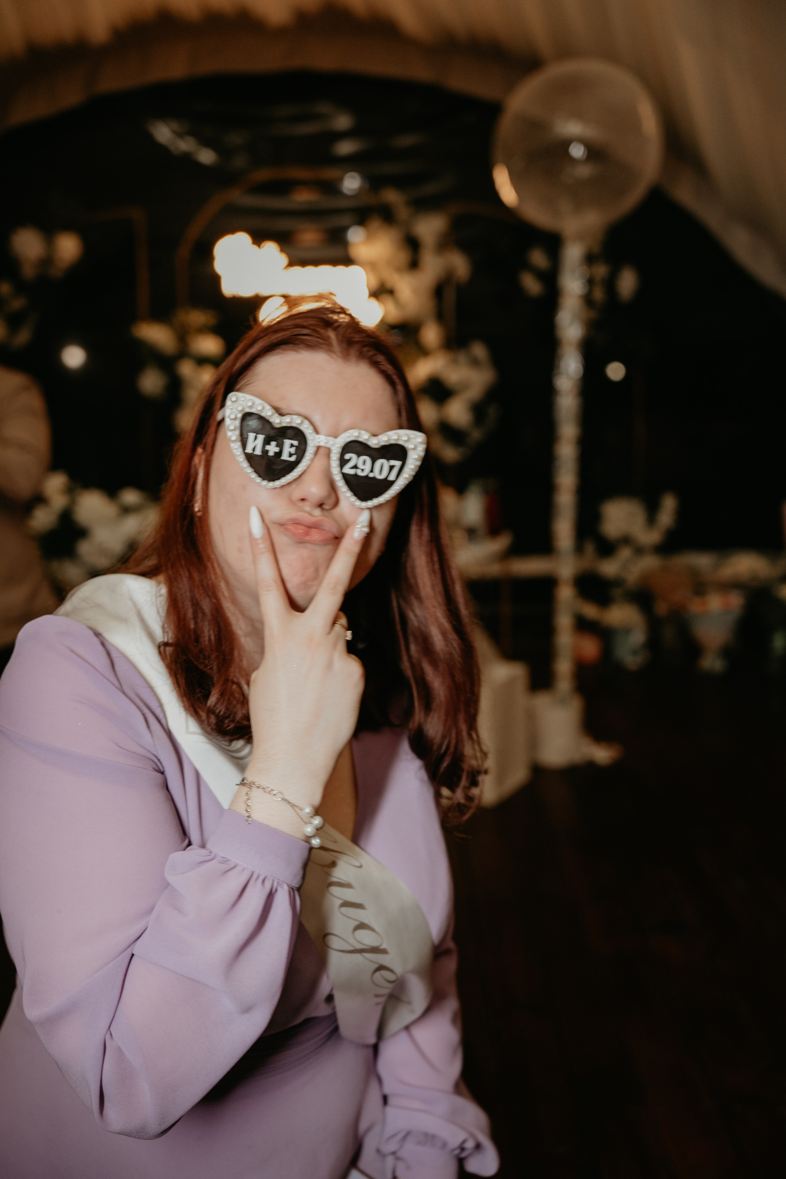 Иван и Евгения. Концептуальный фотограф Шлыкова Ольга