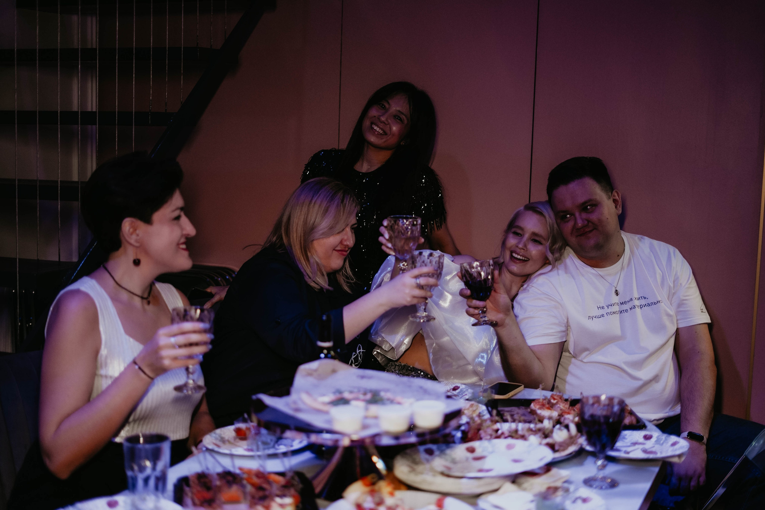 Happy birthday. Концептуальный фотограф Шлыкова Ольга