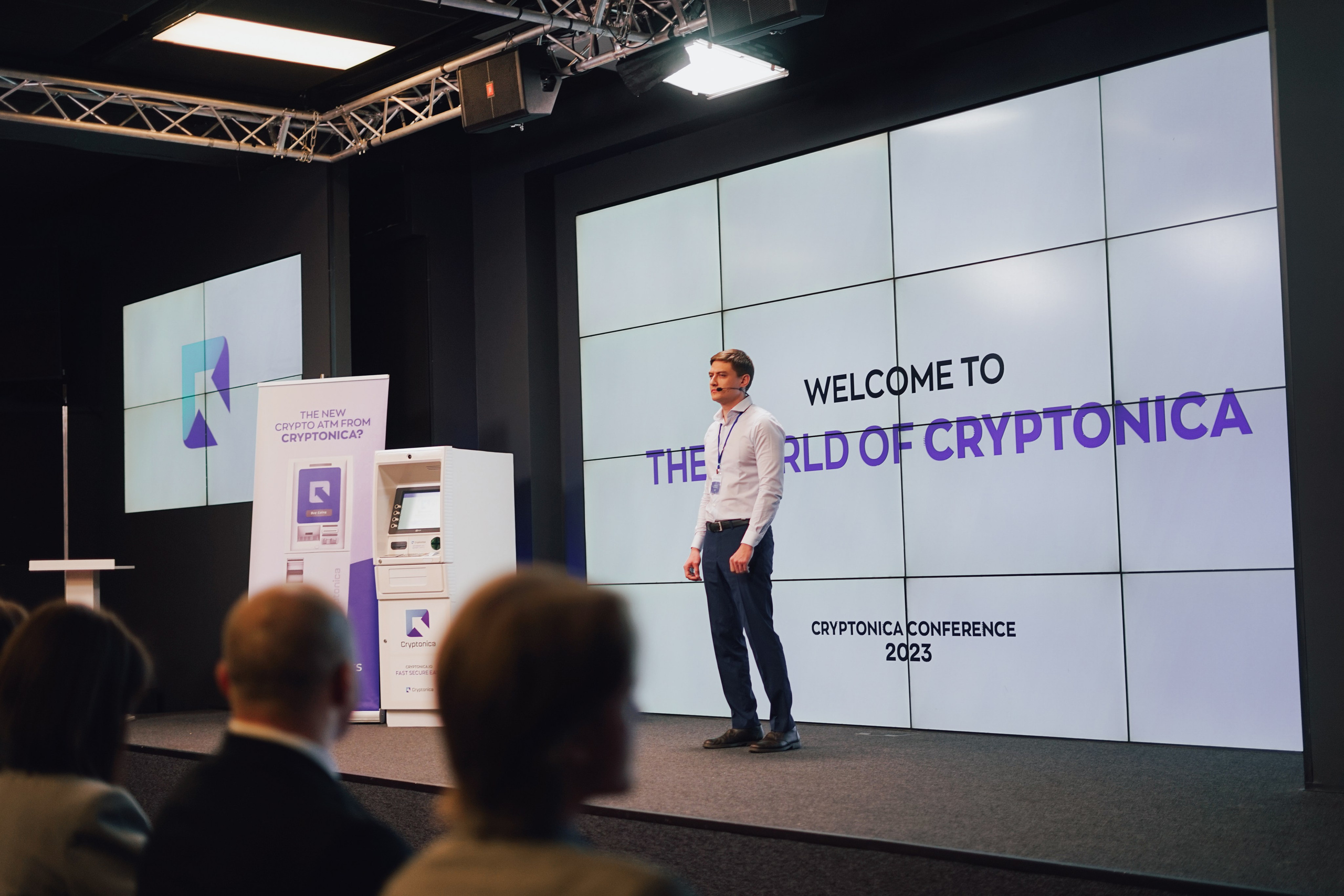 Конференция. Концептуальный фотограф Шлыкова Ольга