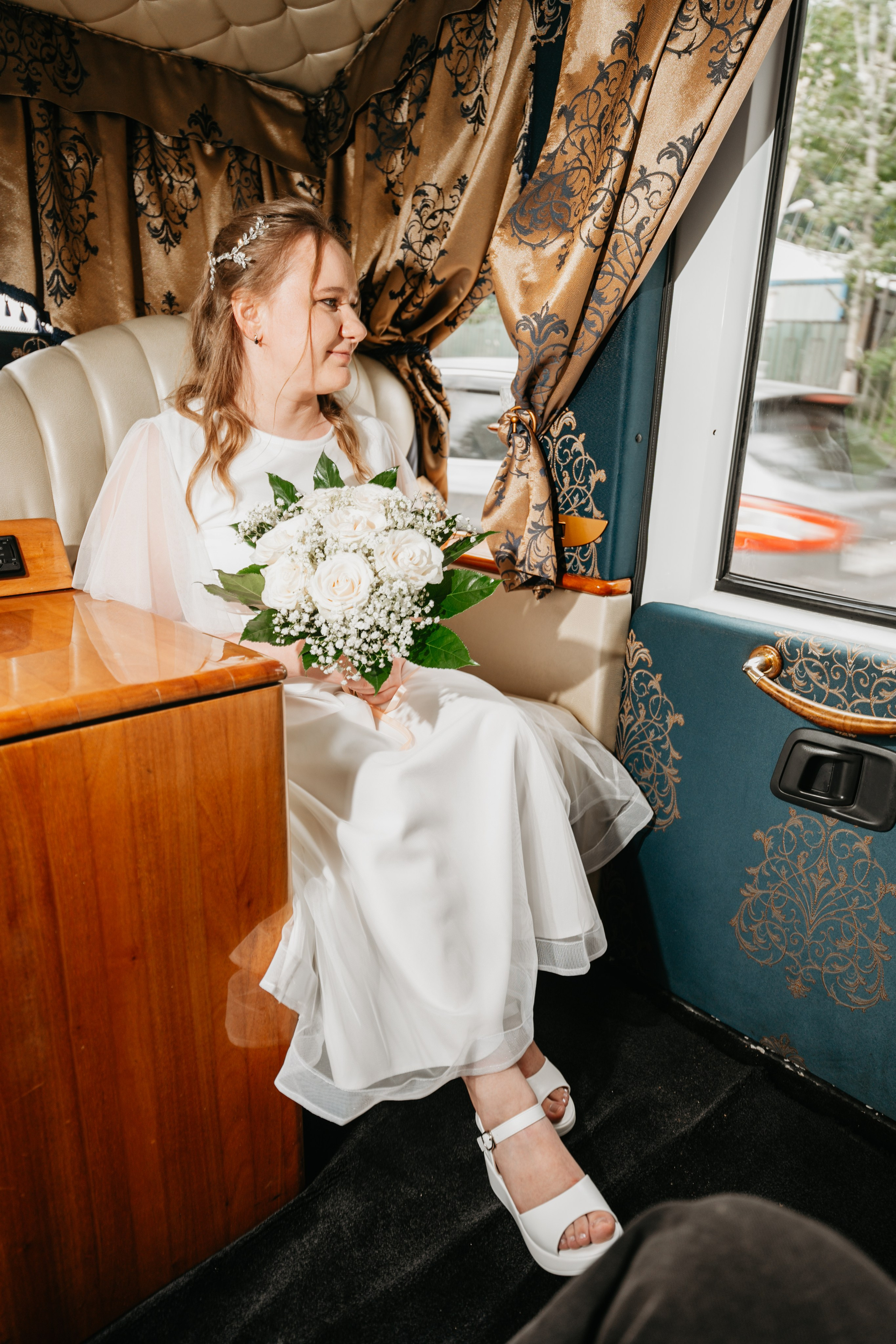 Татьяна и Иван. Концептуальный фотограф Шлыкова Ольга