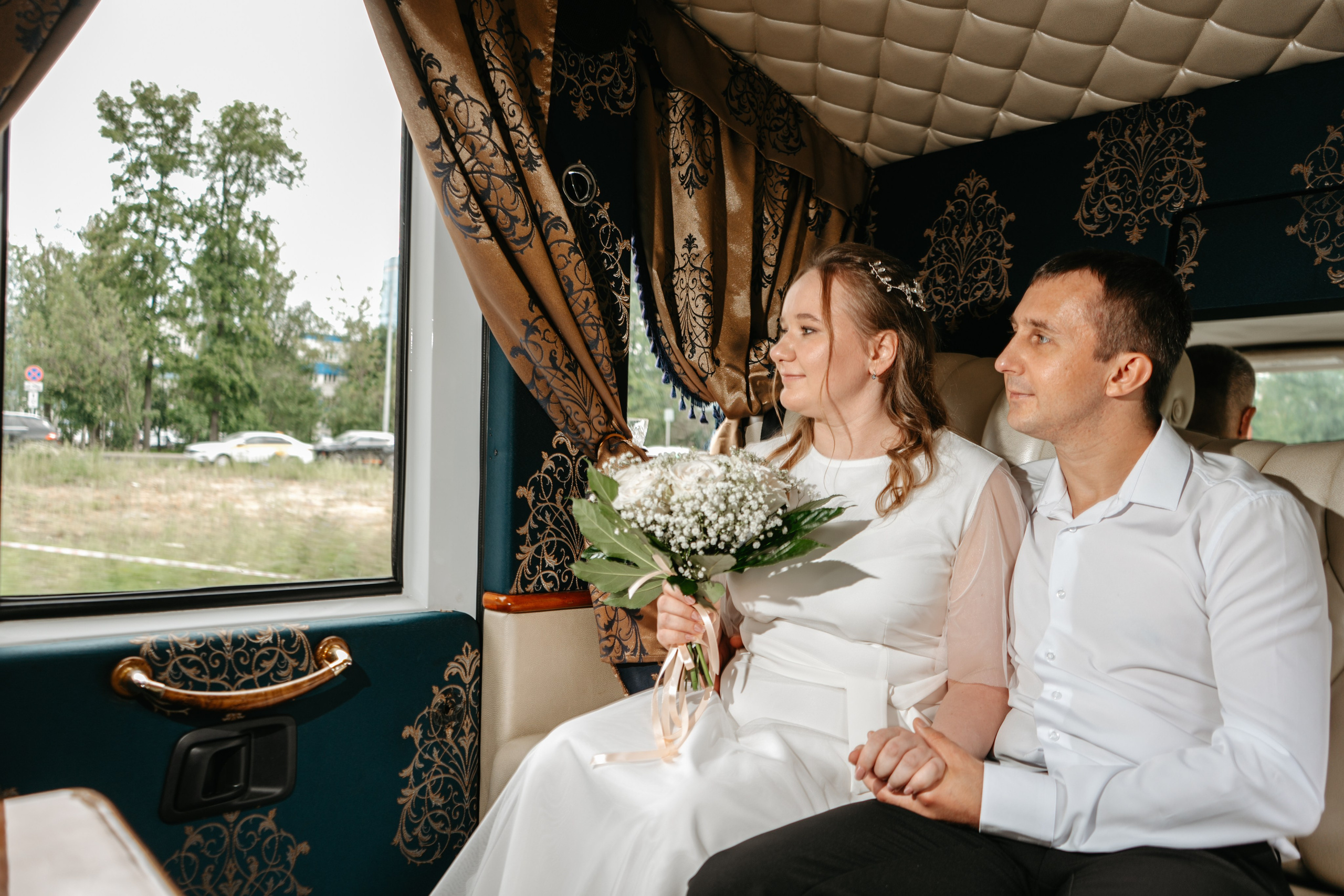 Татьяна и Иван. Концептуальный фотограф Шлыкова Ольга