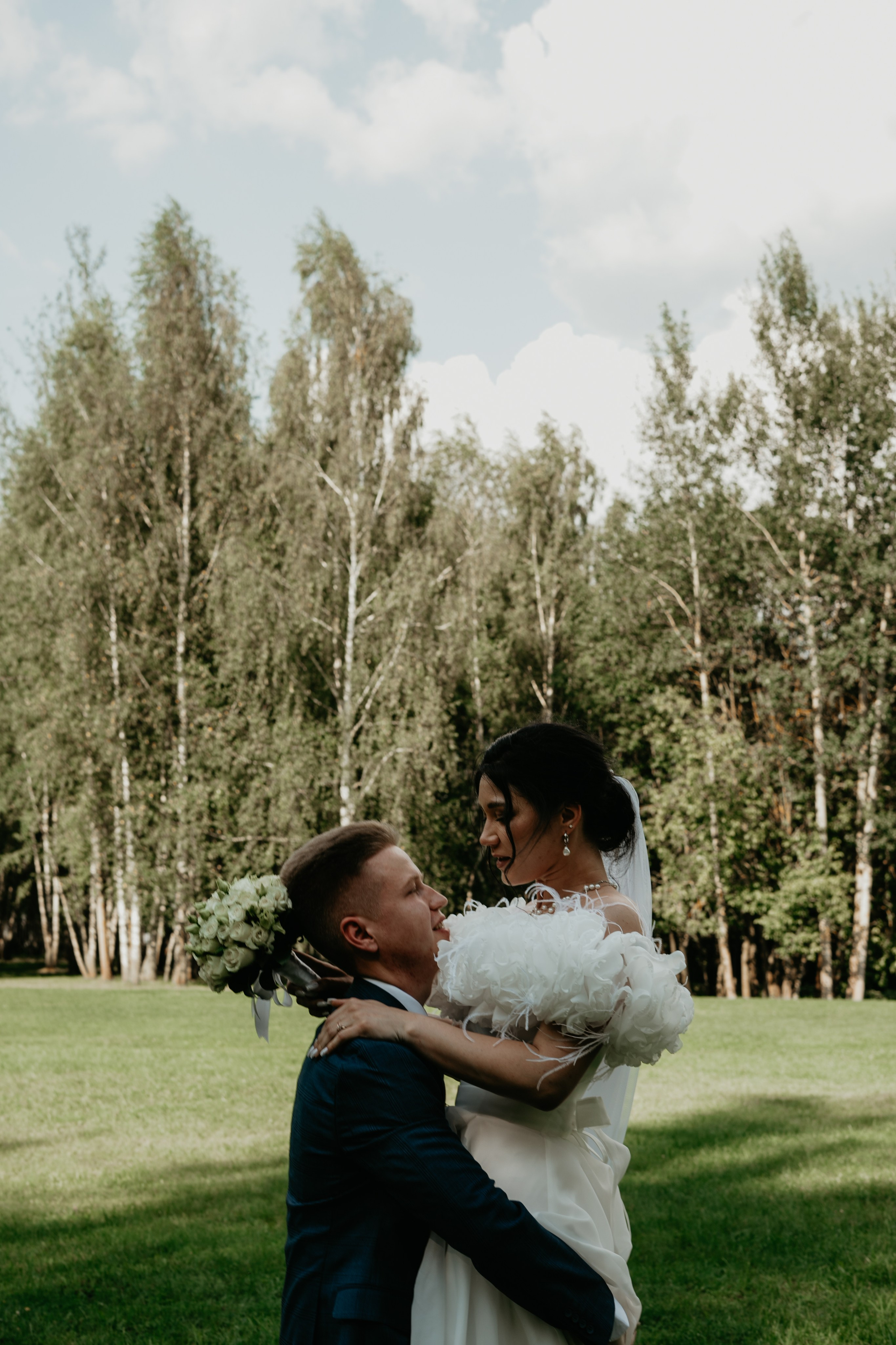 Иван и Евгения. Концептуальный фотограф Шлыкова Ольга