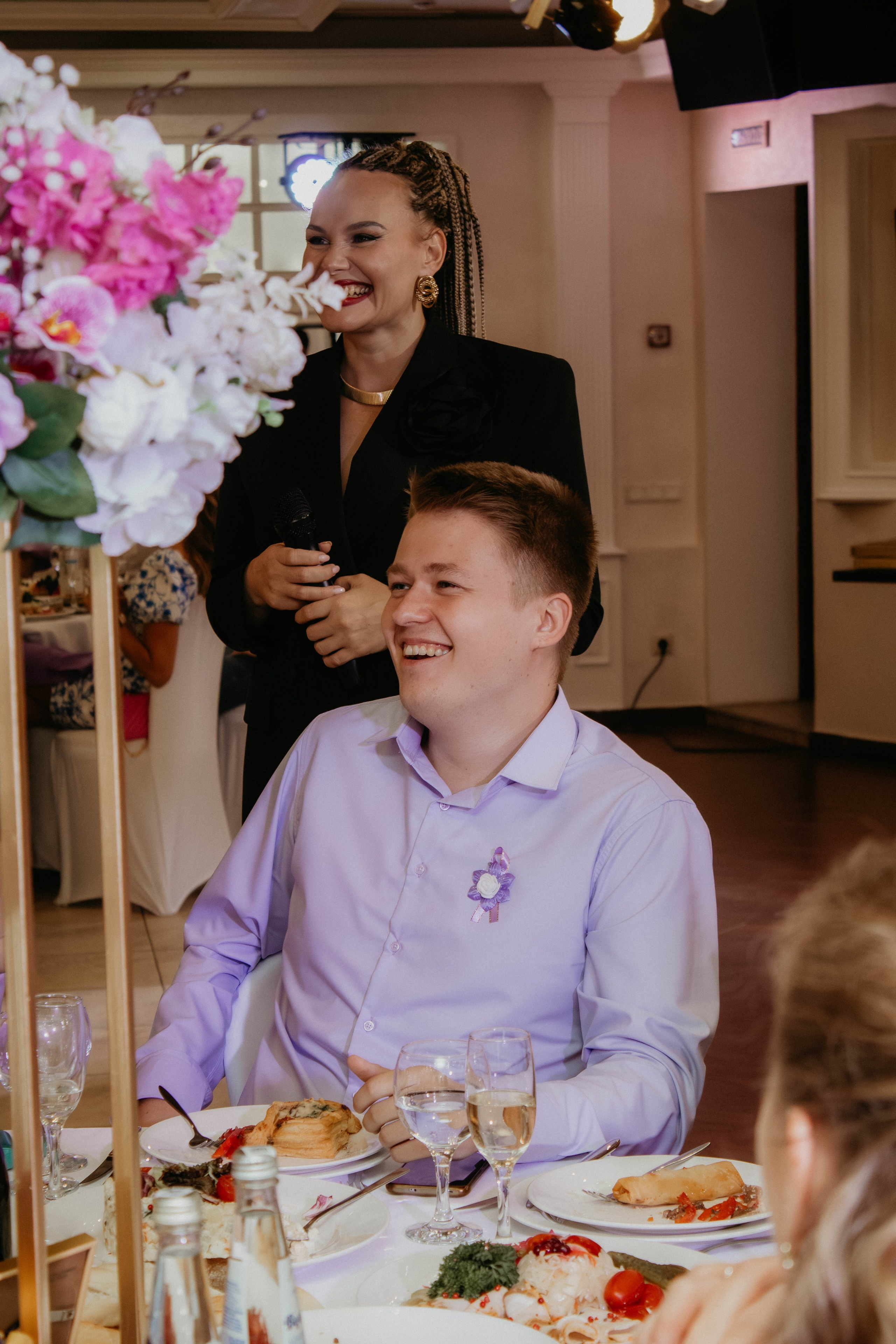 Маргарита и Игорь. Концептуальный фотограф Шлыкова Ольга