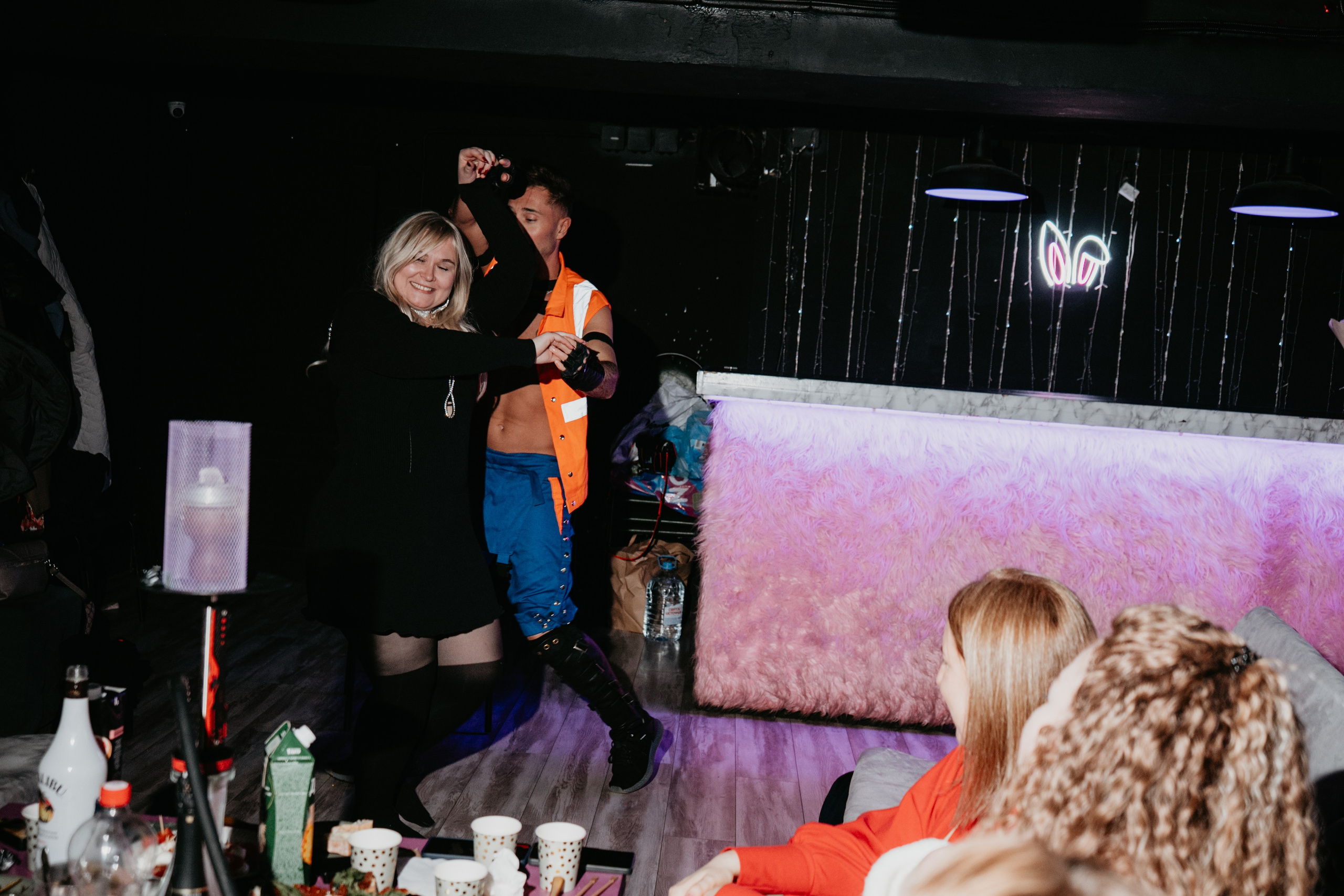 Девичник. Концептуальный фотограф Шлыкова Ольга