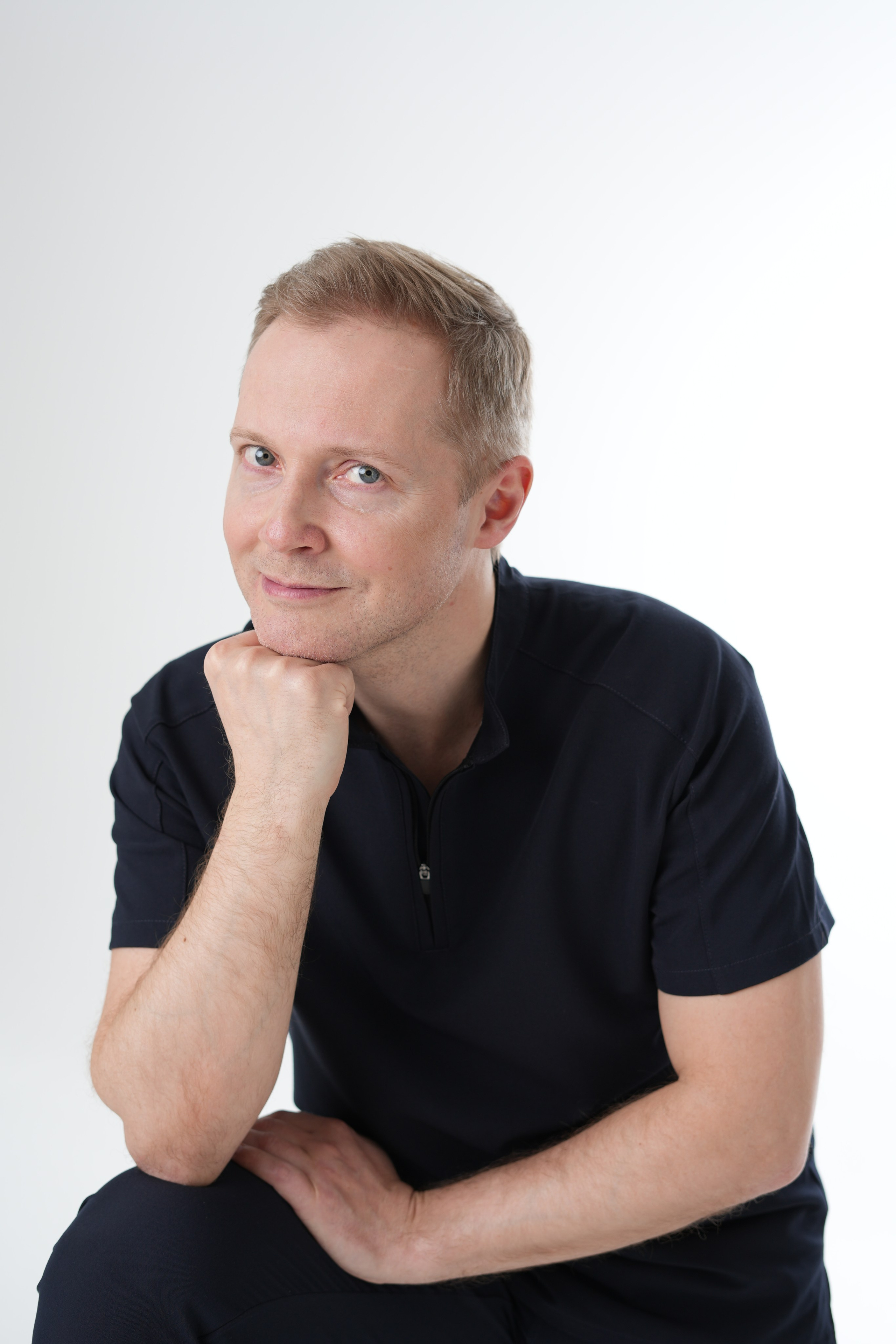 Александр. Концептуальный фотограф Шлыкова Ольга