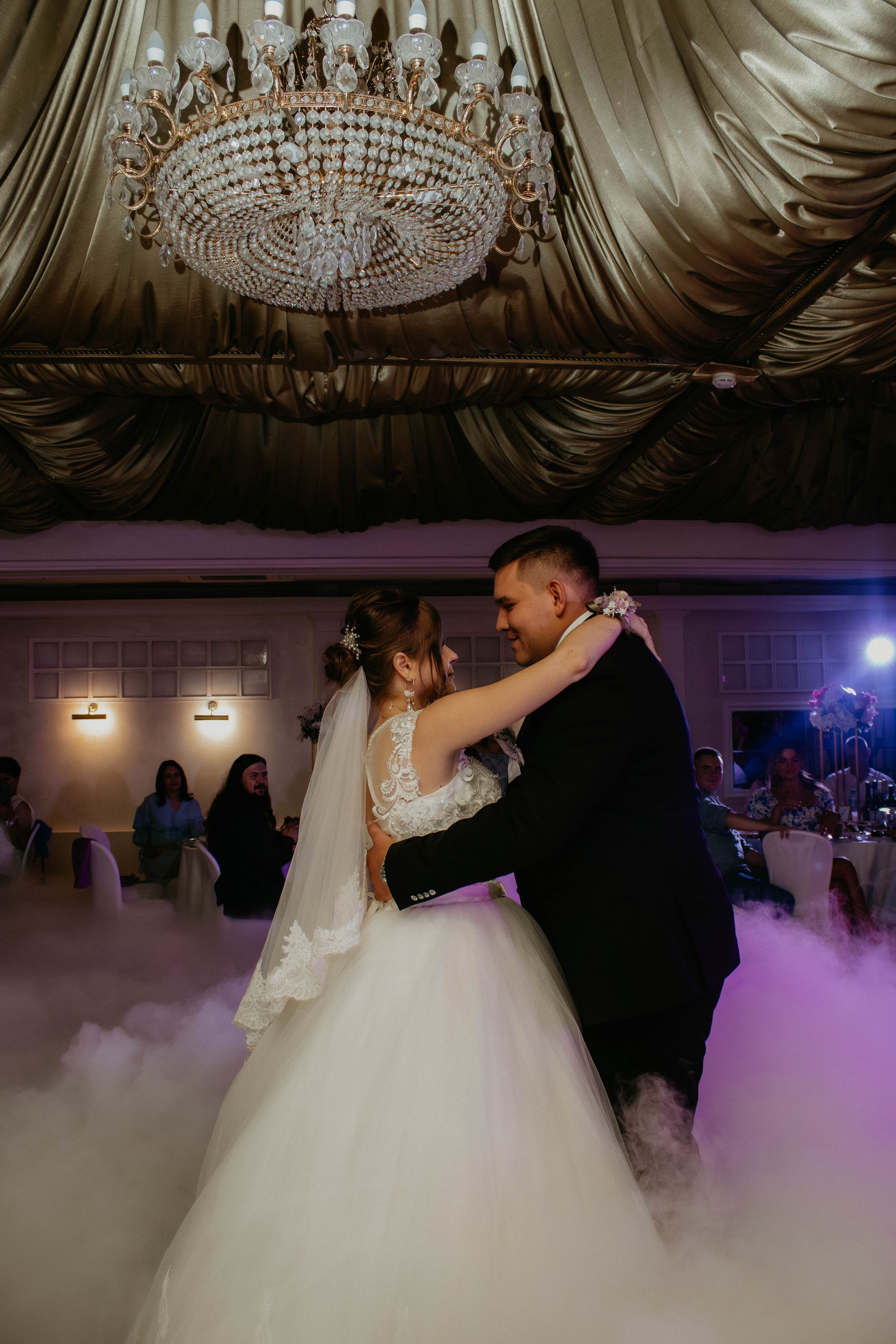 Маргарита и Игорь. Концептуальный фотограф Шлыкова Ольга