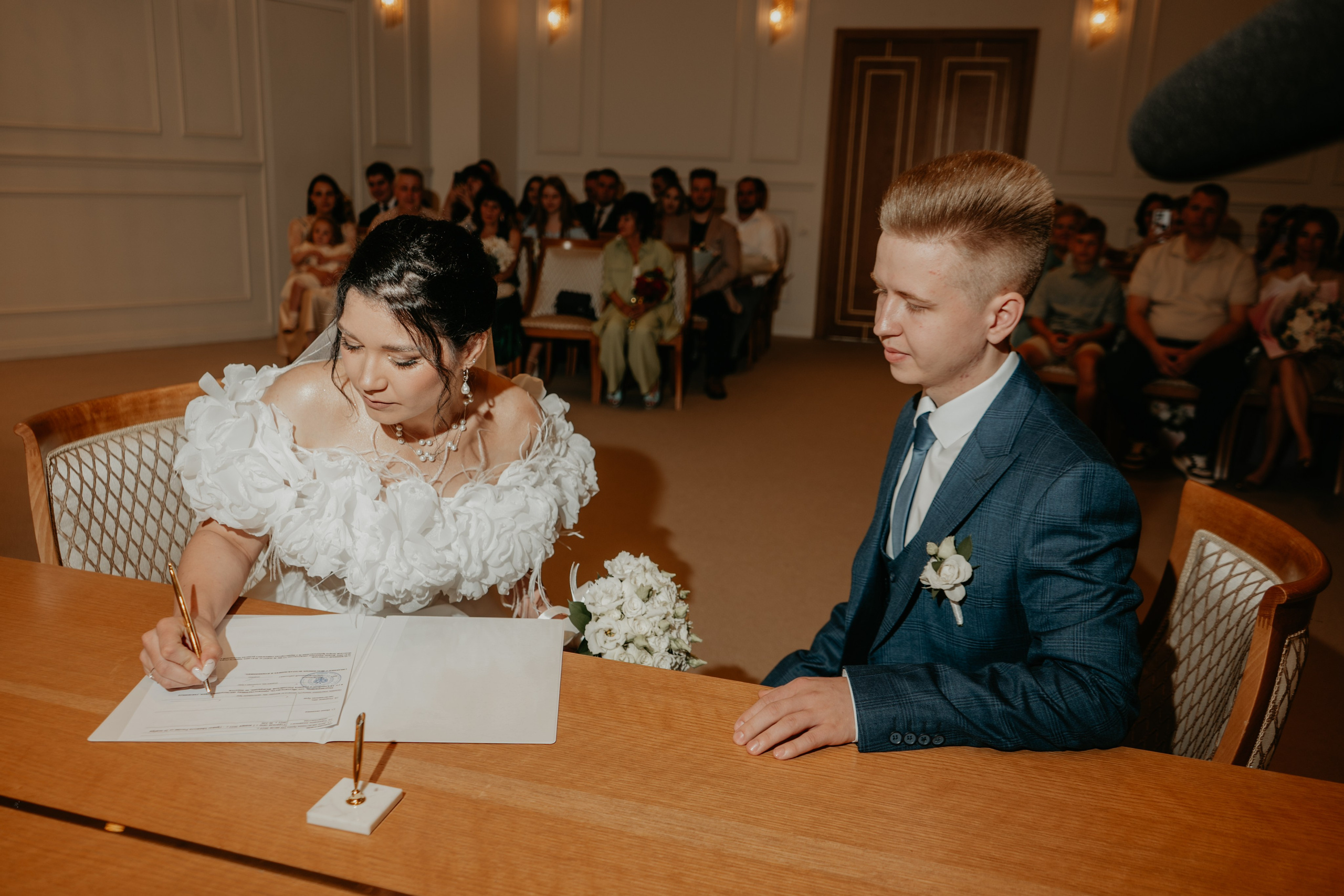 Иван и Евгения. Концептуальный фотограф Шлыкова Ольга