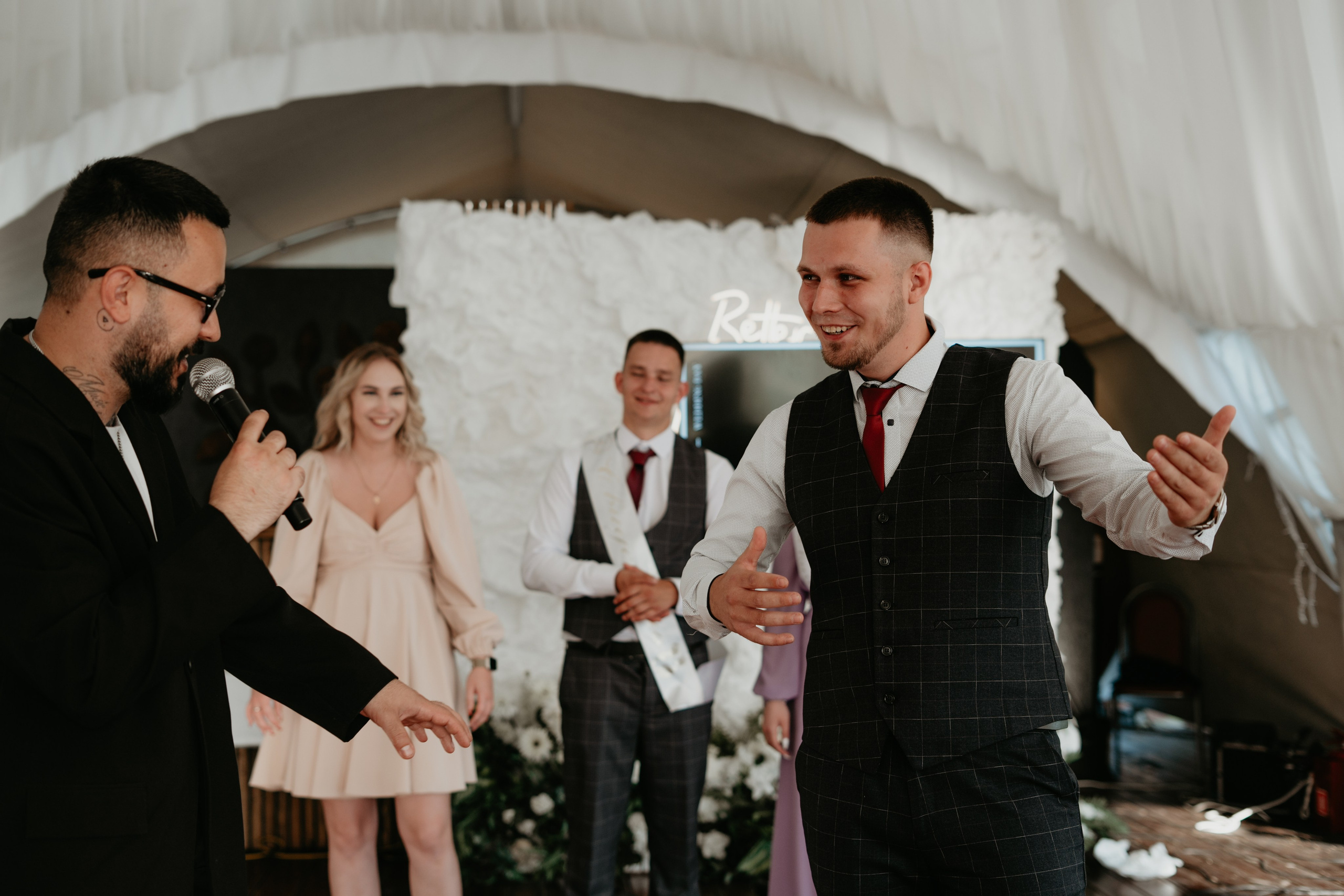 Иван и Евгения. Концептуальный фотограф Шлыкова Ольга