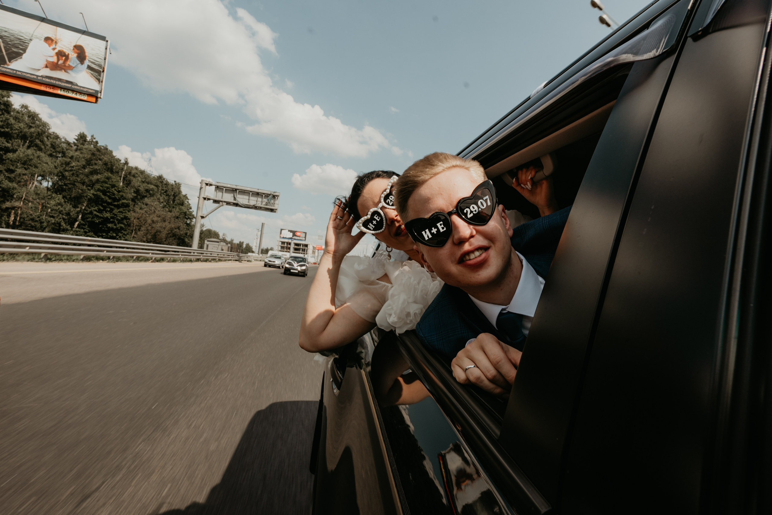 Иван и Евгения. Концептуальный фотограф Шлыкова Ольга