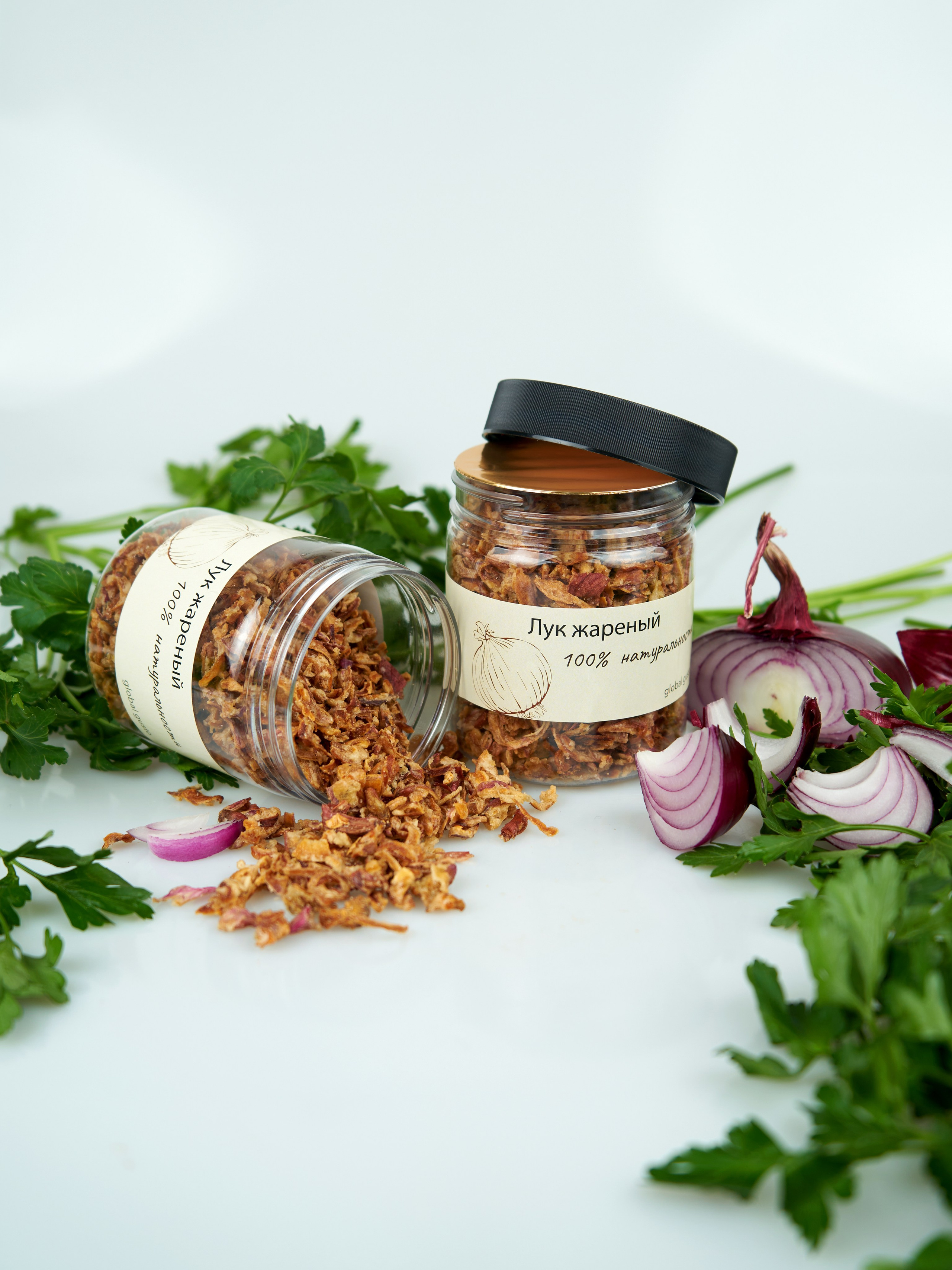 Специи. Концептуальный фотограф Шлыкова Ольга