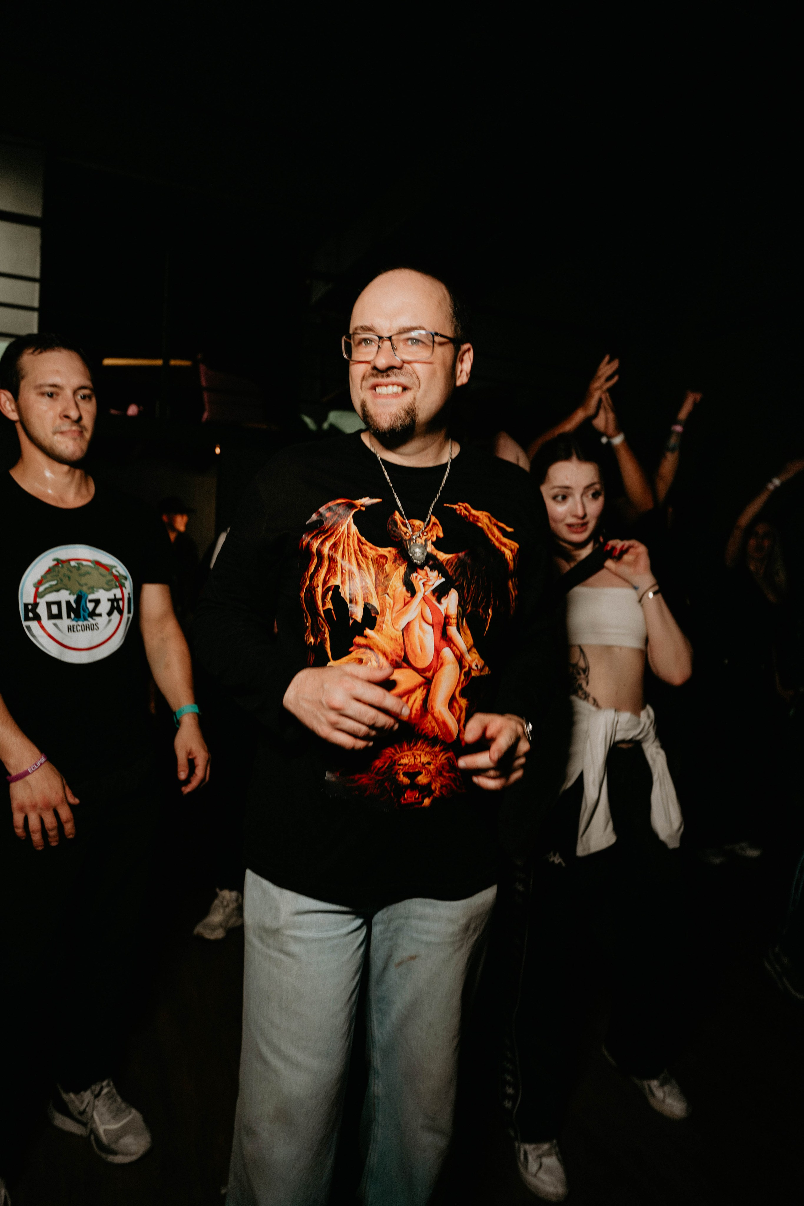 AURA. Концептуальный фотограф Шлыкова Ольга