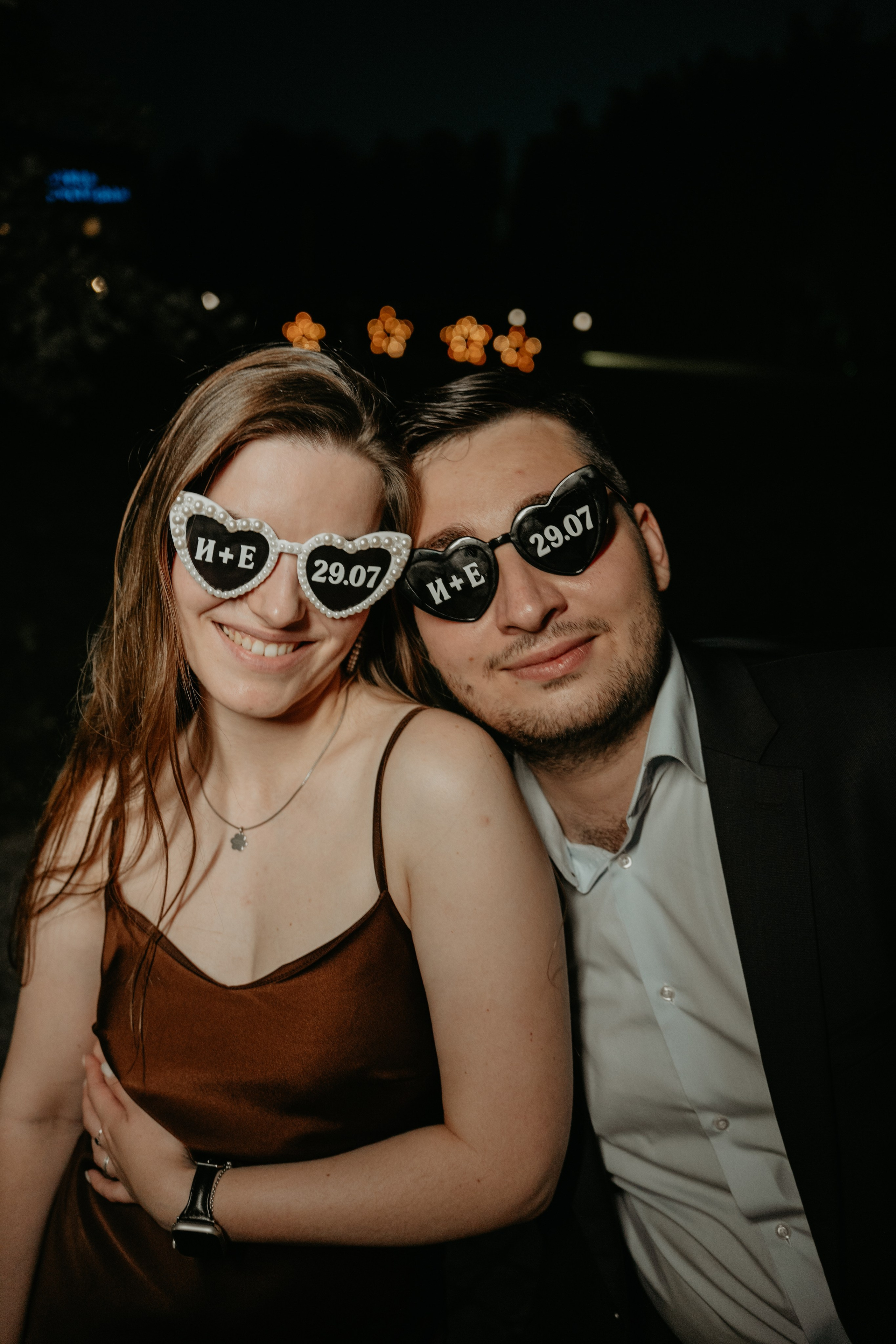 Иван и Евгения. Концептуальный фотограф Шлыкова Ольга