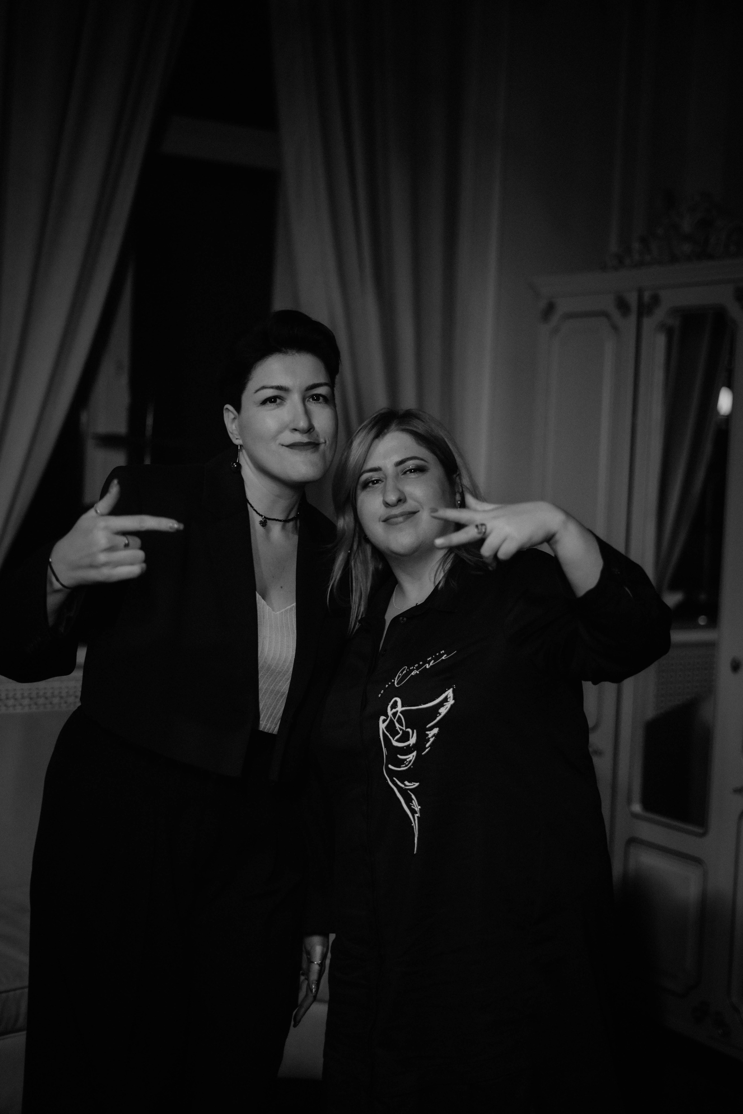 Happy birthday. Концептуальный фотограф Шлыкова Ольга