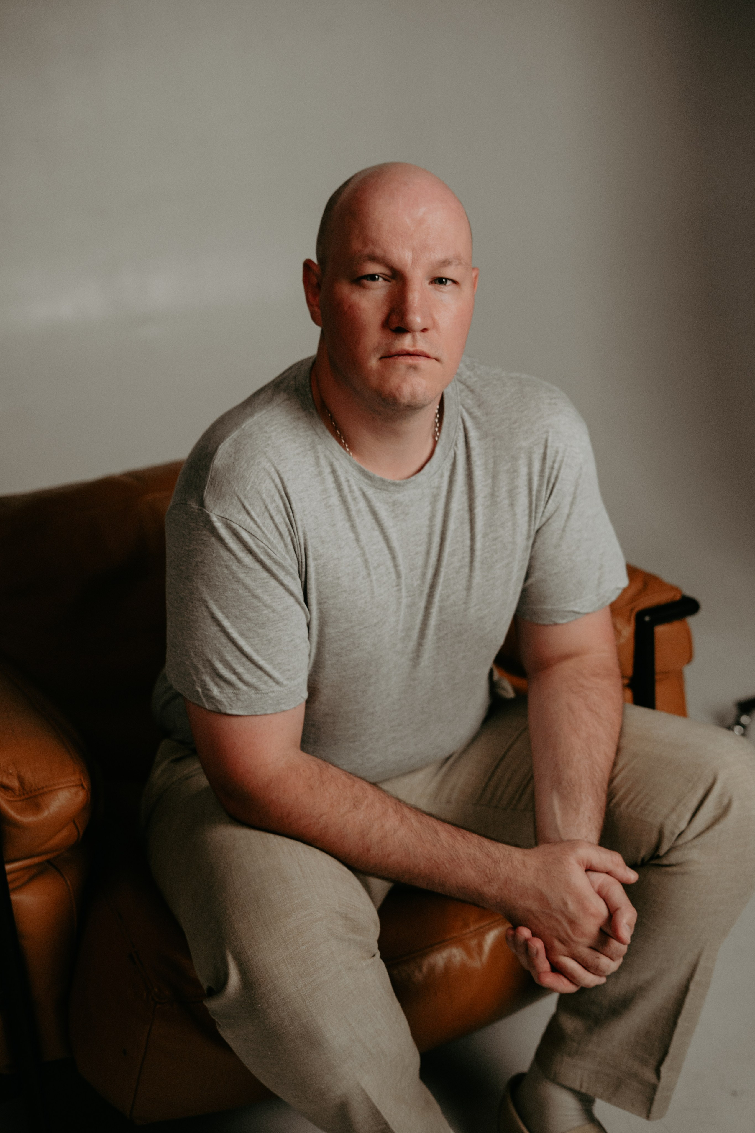 Павел. Концептуальный фотограф Шлыкова Ольга