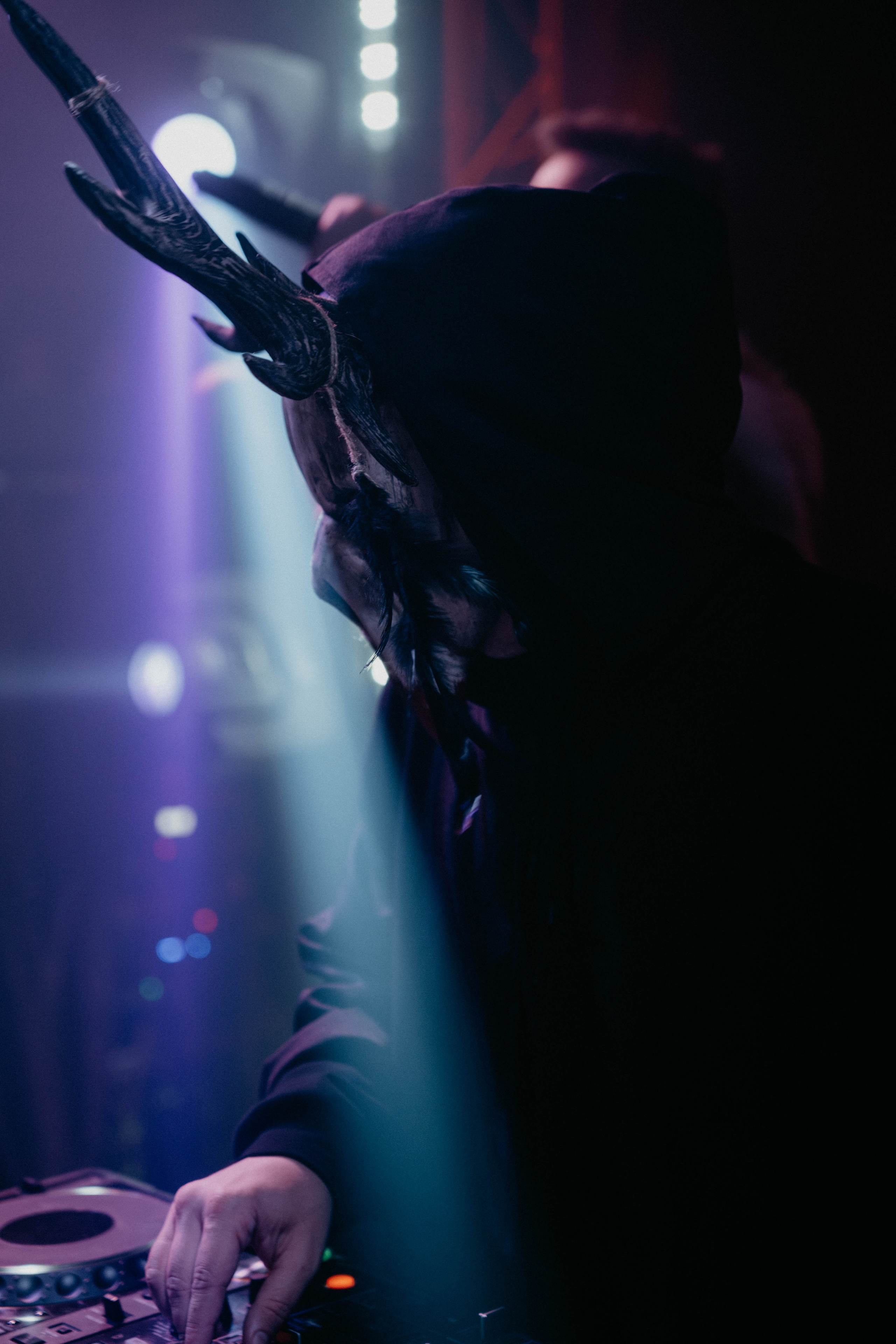 AURA. Концептуальный фотограф Шлыкова Ольга