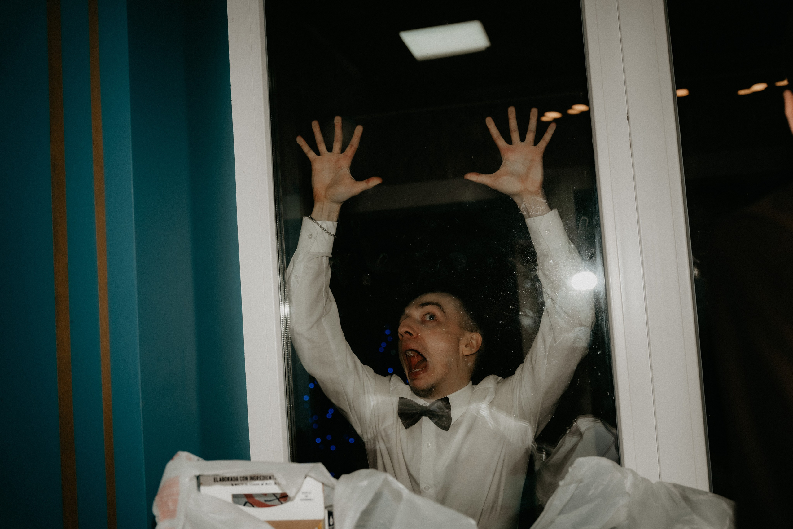 День рождения Денис. Концептуальный фотограф Шлыкова Ольга