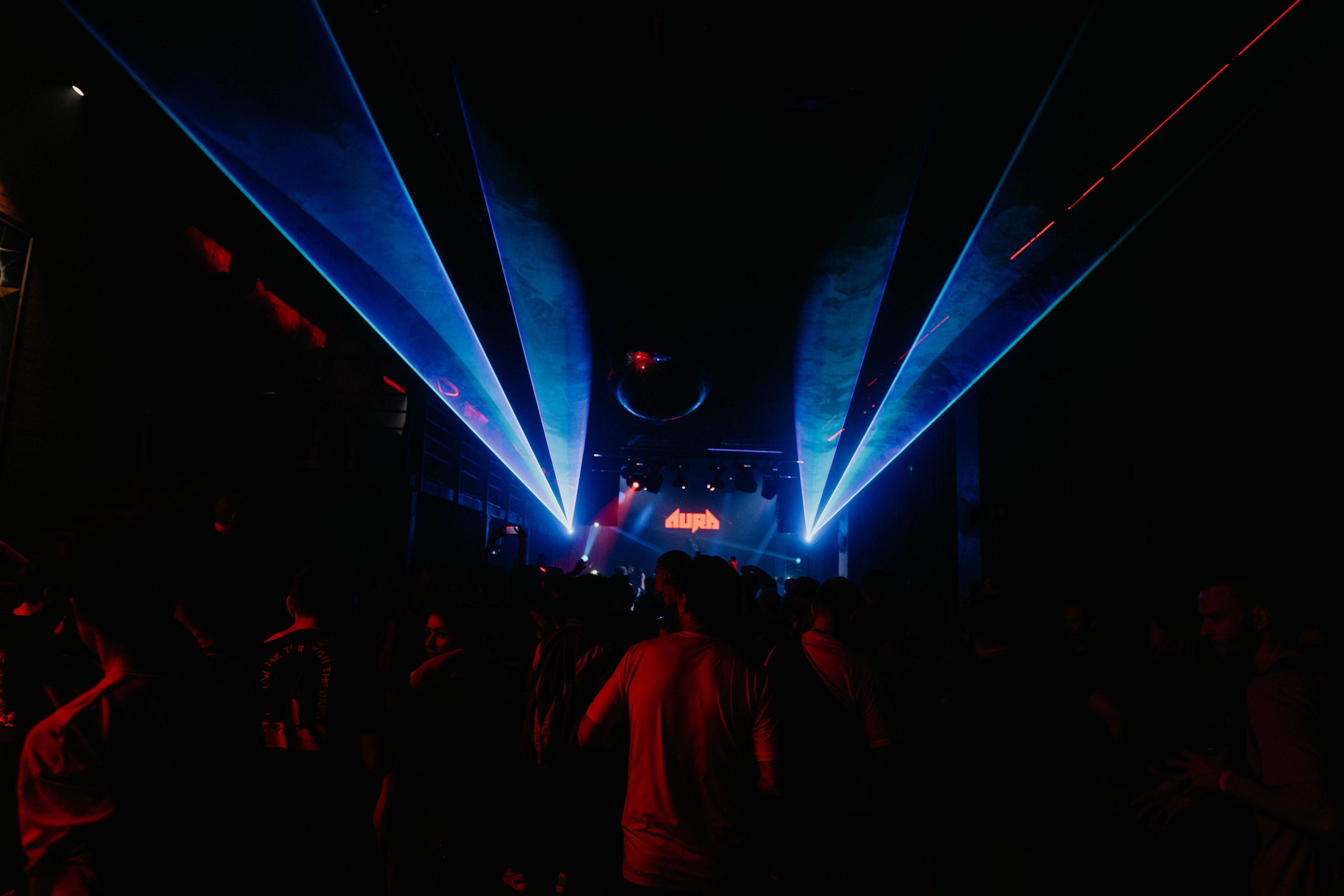 AURA. Концептуальный фотограф Шлыкова Ольга