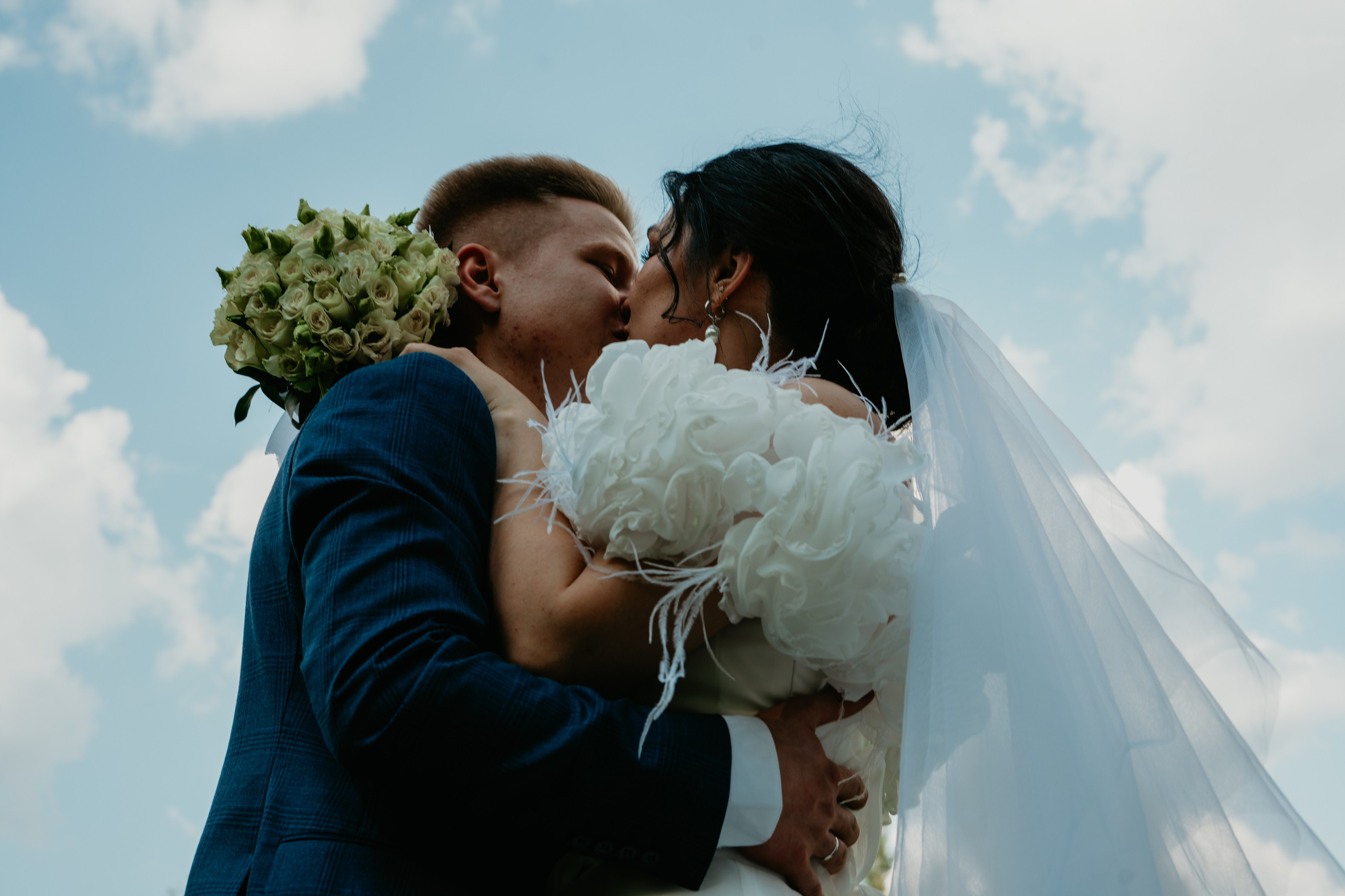 Иван и Евгения. Концептуальный фотограф Шлыкова Ольга