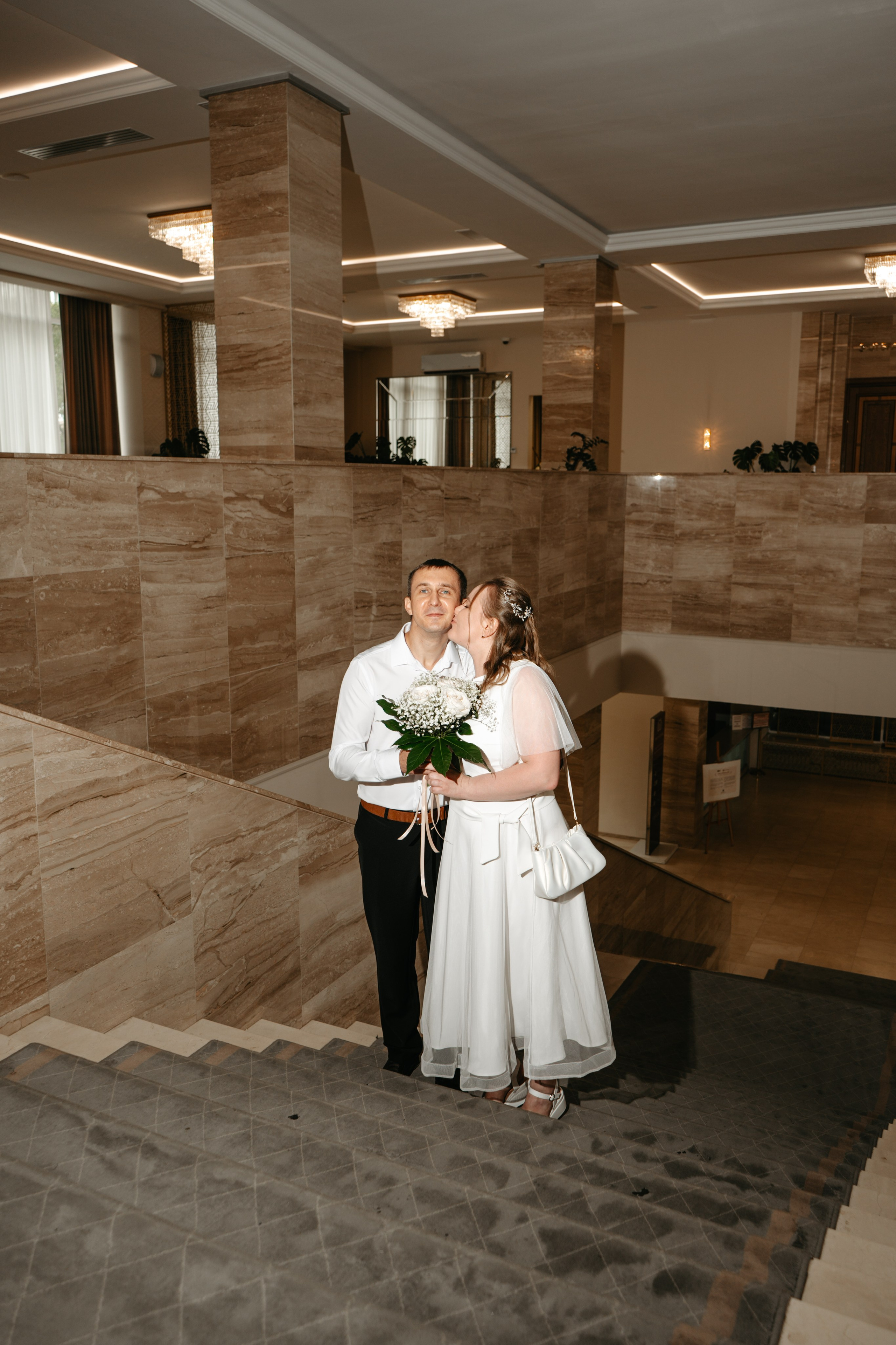 Татьяна и Иван. Концептуальный фотограф Шлыкова Ольга