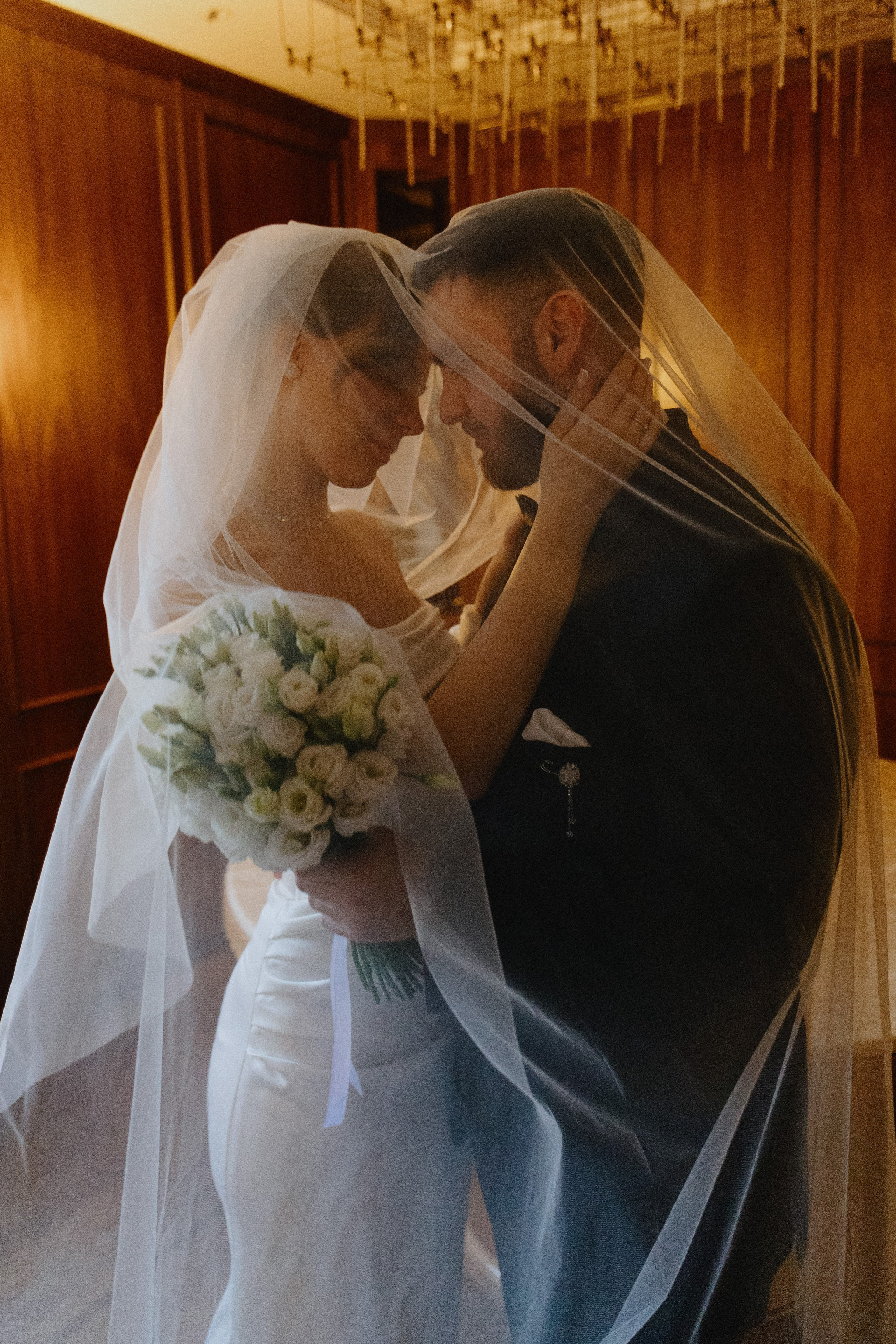 Свадьба Никиты и Оли в Санкт-Петербурге. Свадебный фотограф СПБ