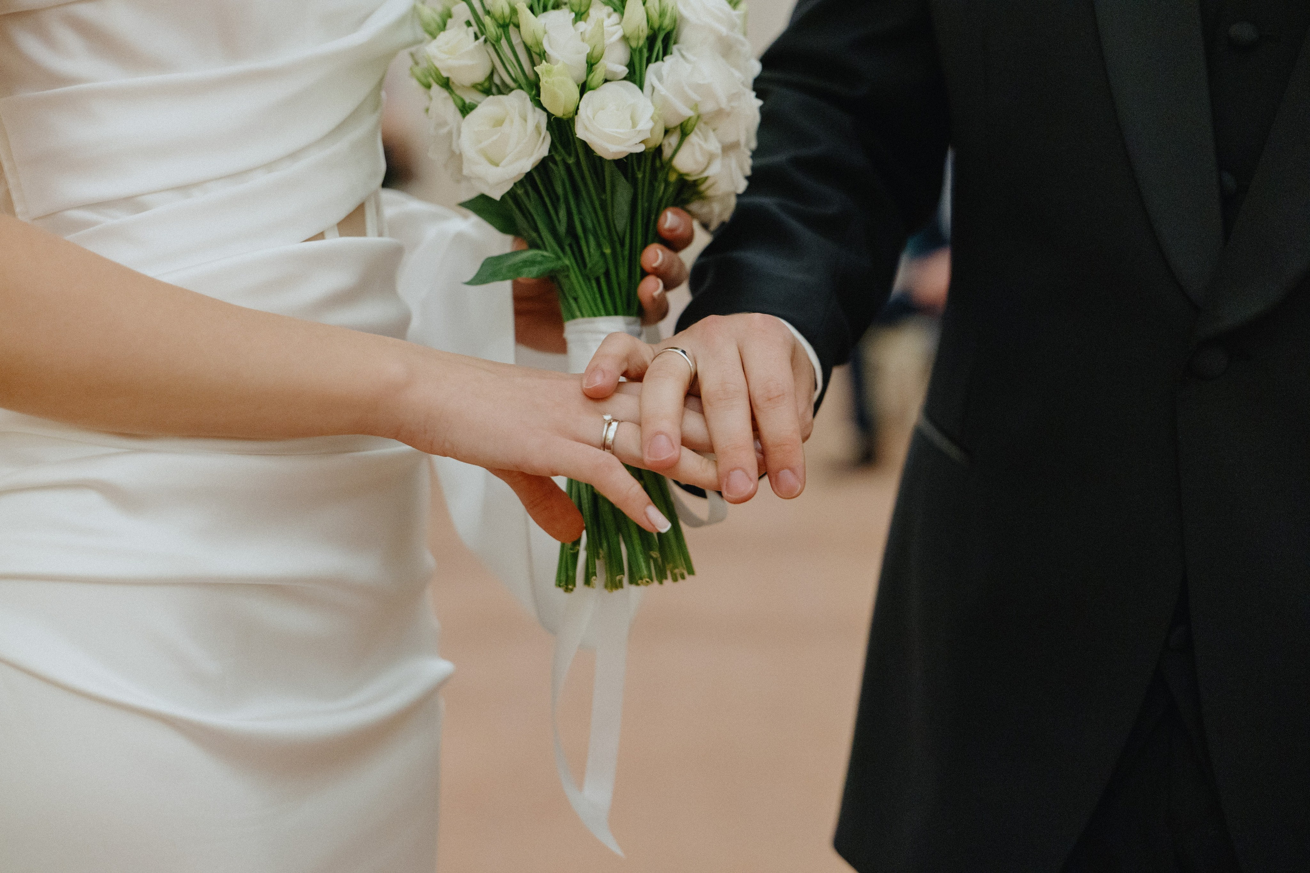 Свадьба Никиты и Оли в Санкт-Петербурге. Свадебный фотограф СПБ