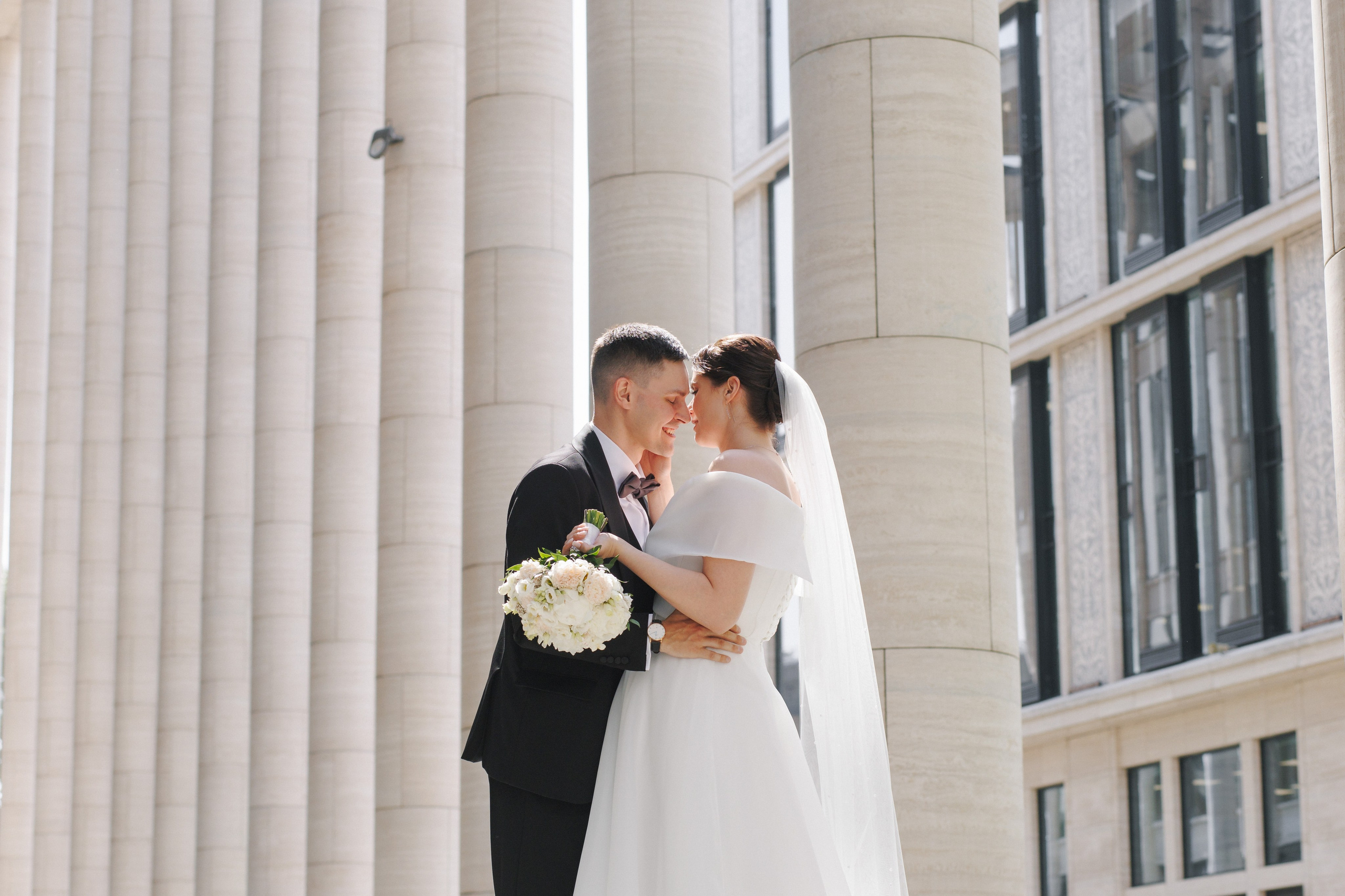 Фотограф на свадьбу в Санкт Петербурге. Свадебный фотограф СПБ