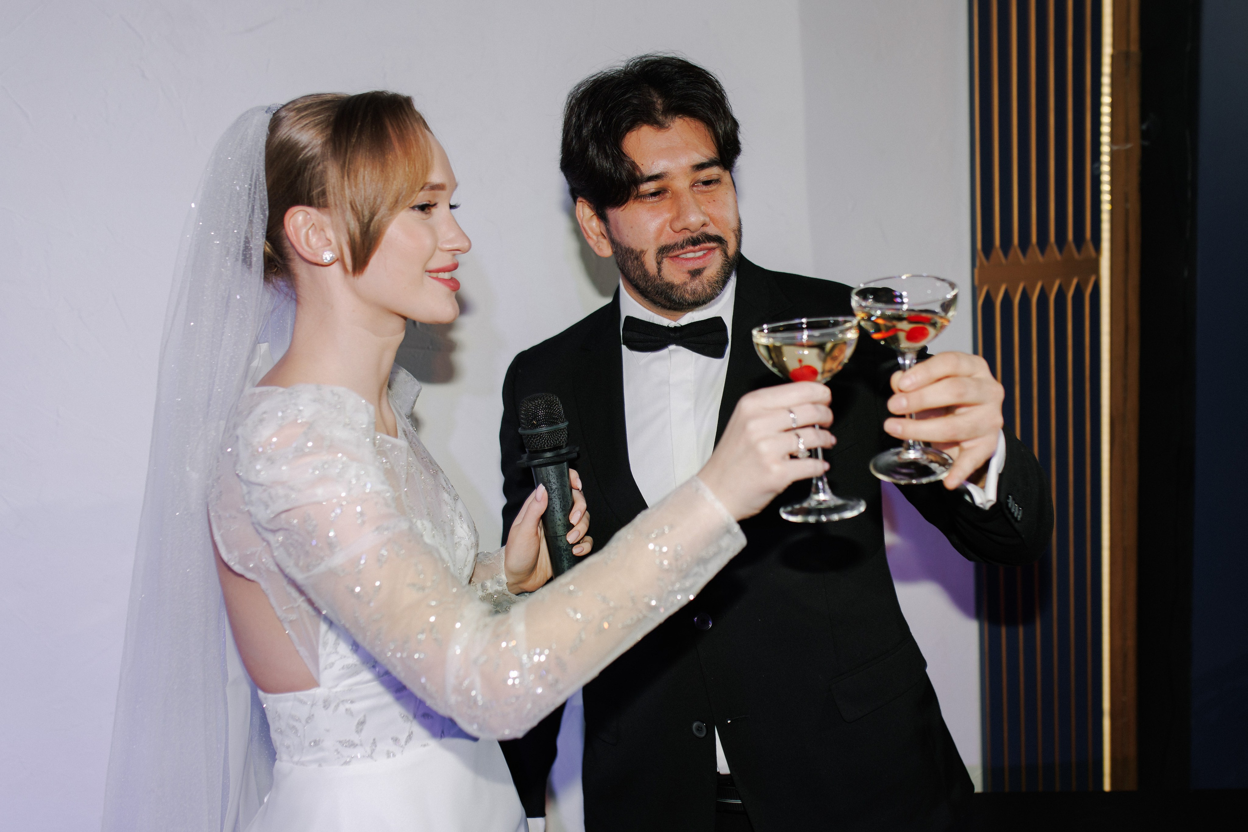 Свадьба Yoshirō и Ангелины в Graf Zeppelin и отель Гамма. Свадебный фотограф СПБ