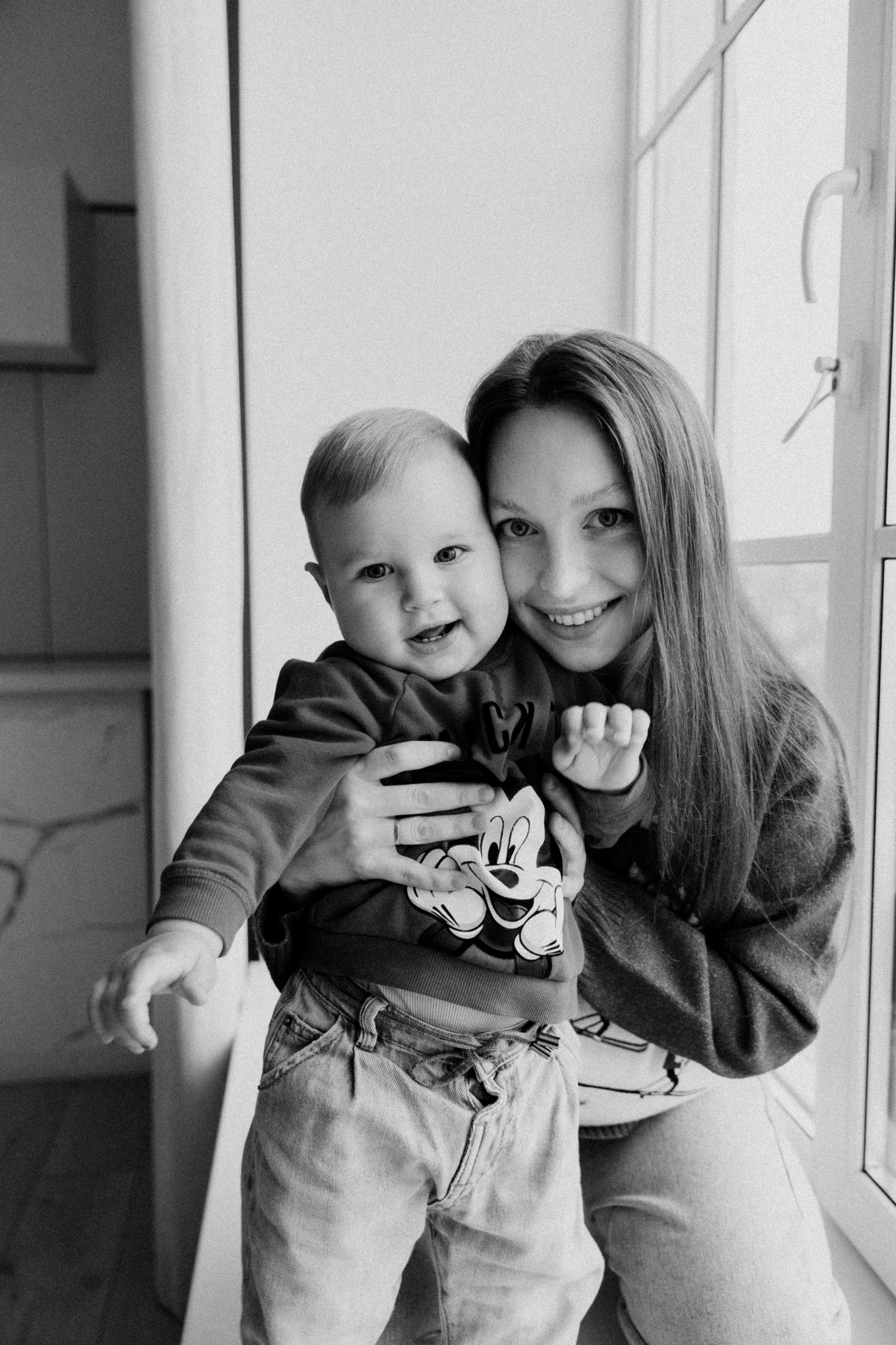 Даниил + Анна = Ваня ❤️ и совсем скоро…. Свадебный фотограф СПБ