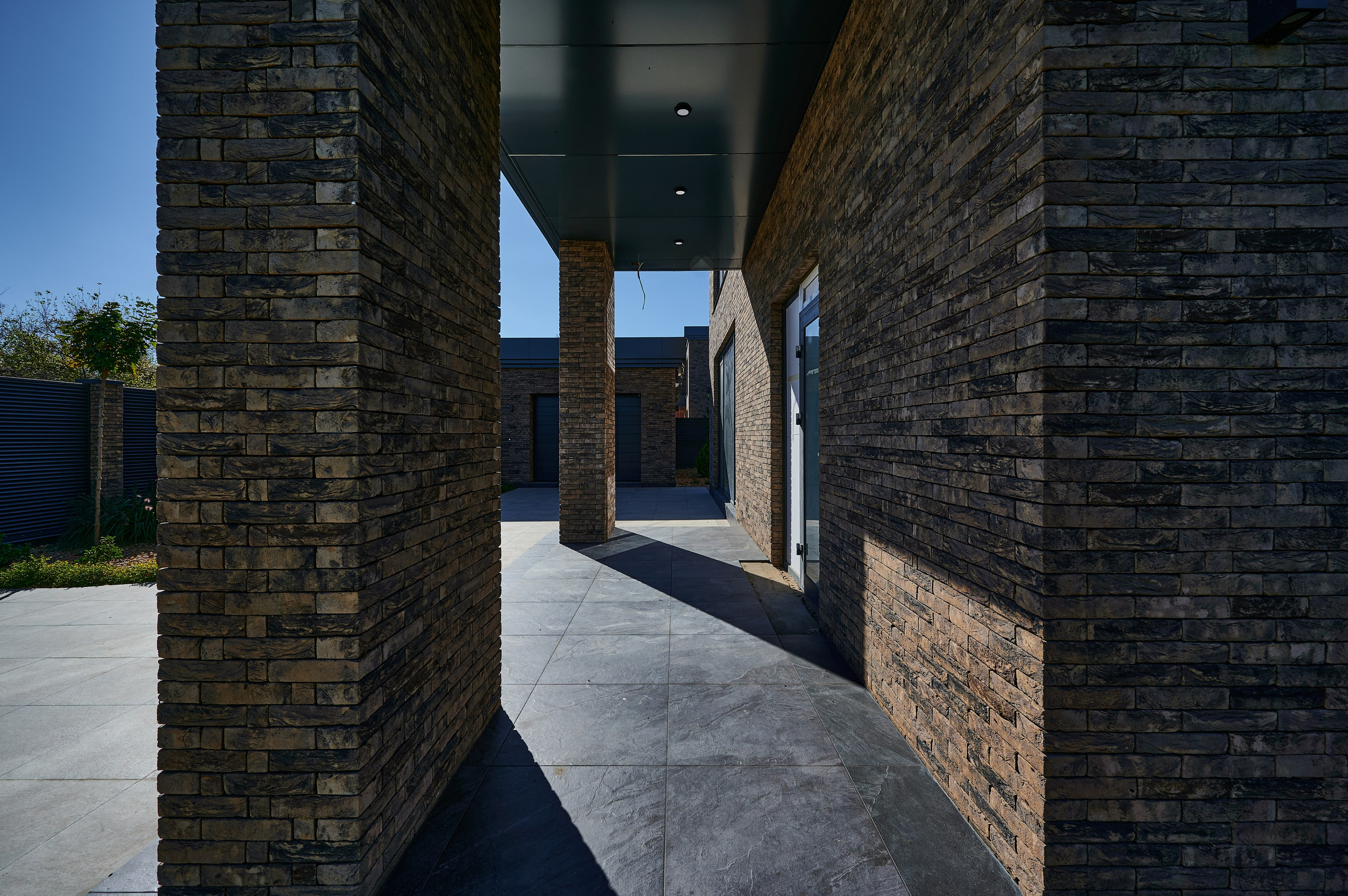 Дом 67. Интерьерный фотограф в Краснодаре